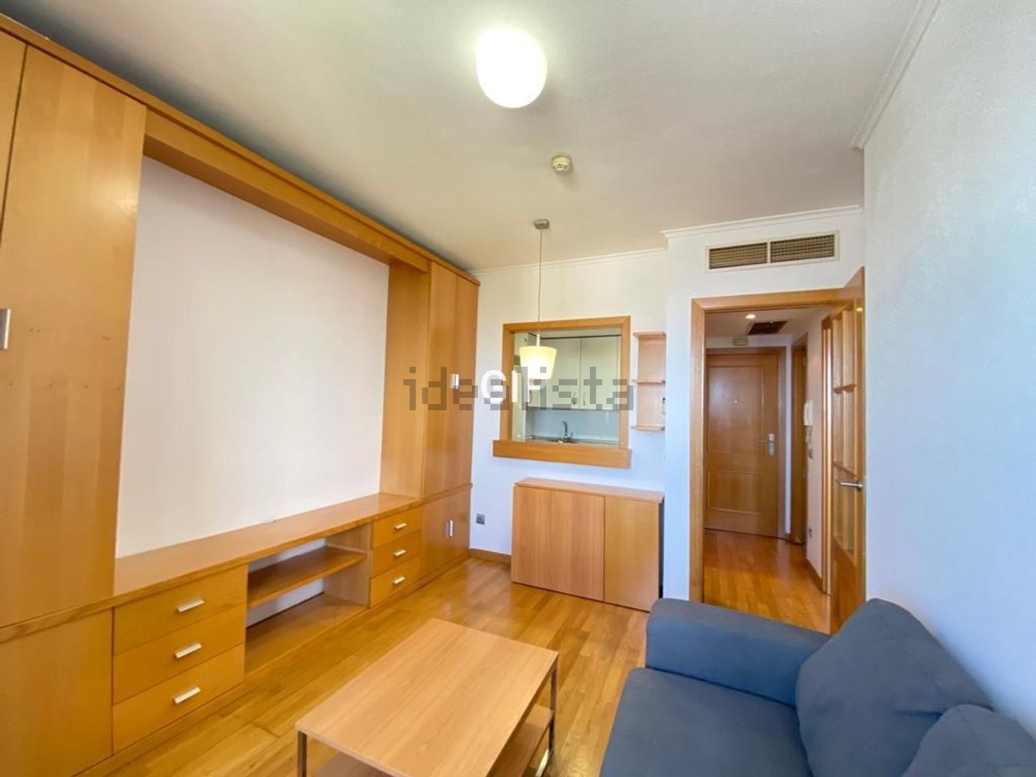 Appartamento 55 m² a Madrid