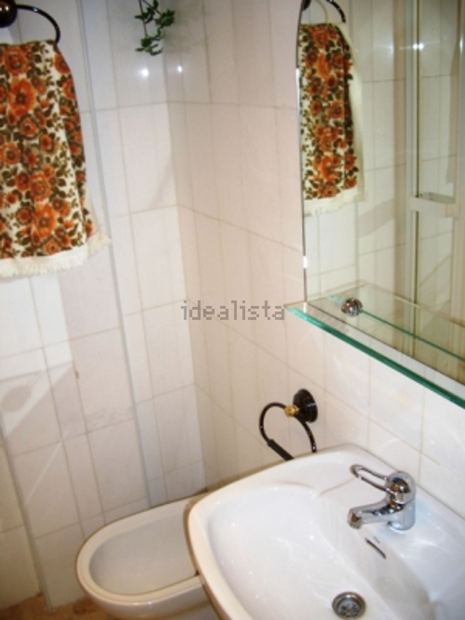 Flat 50 m² in Monachil