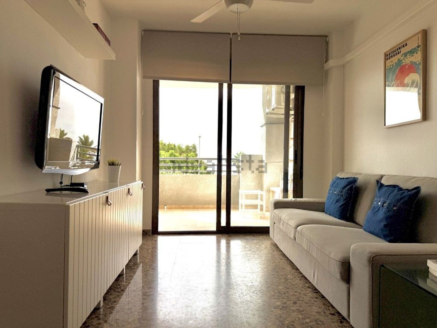 Appartement 100 m² à Benicàssim / Benicasim
