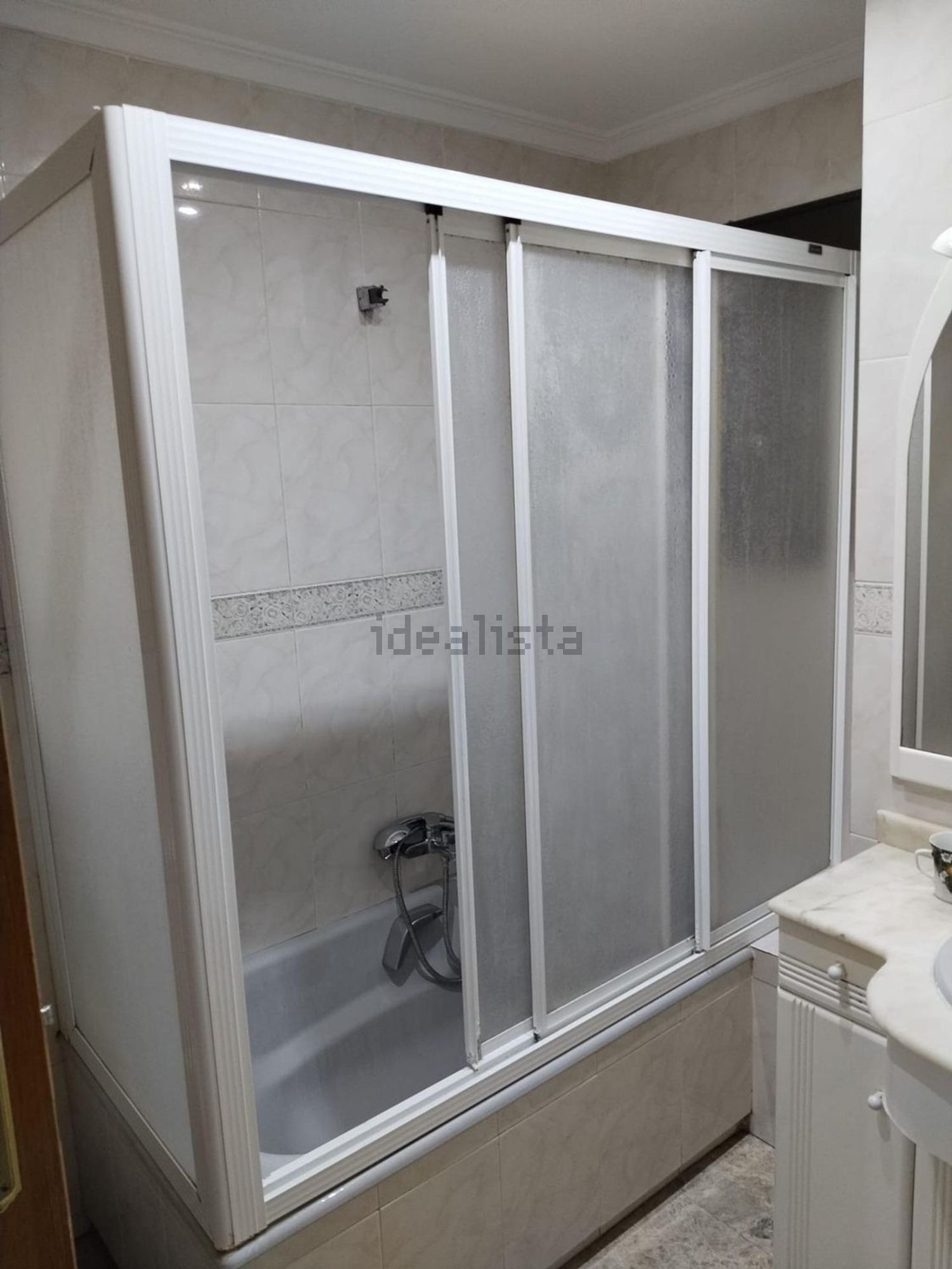 Flat 160 m² in Montcada / Moncada