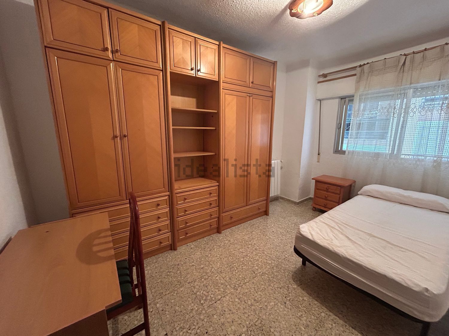Habitació de lloguer, Granada