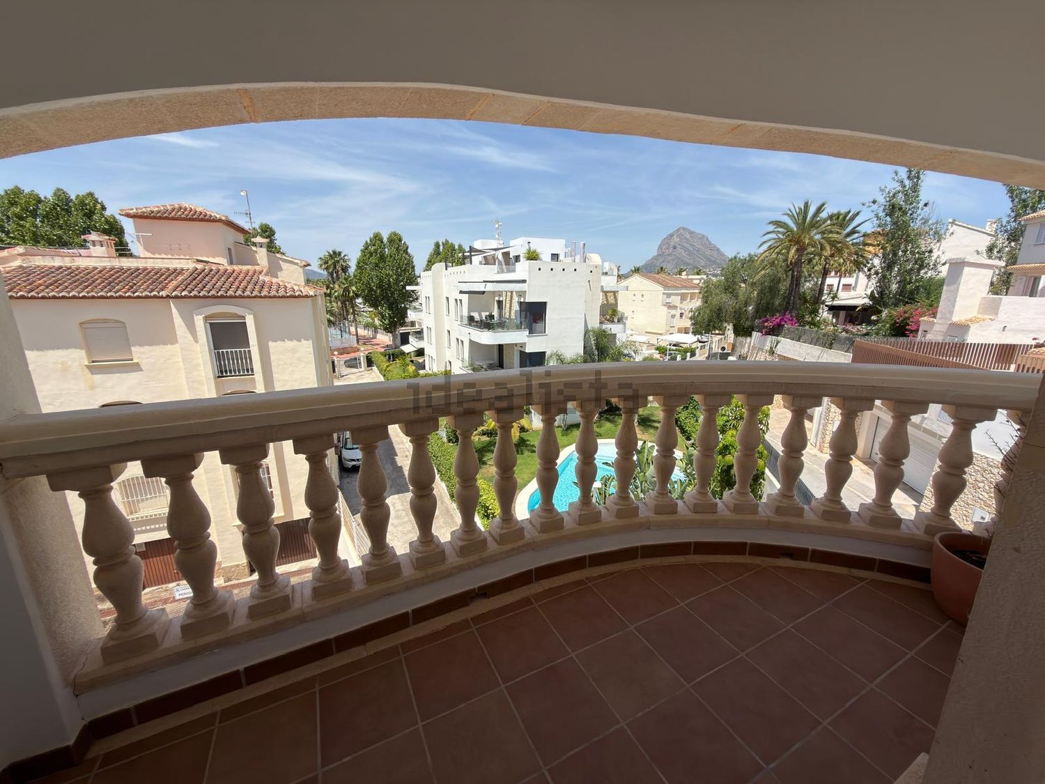 Appartamento 120 m² a Xàbia / Jávea