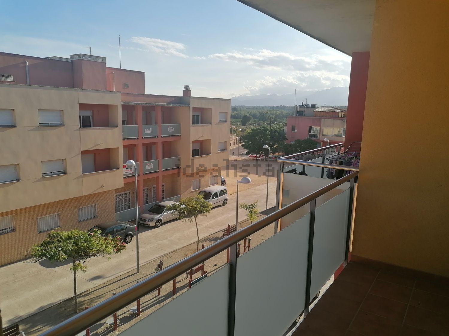 Pis de 92 m² a Tortosa