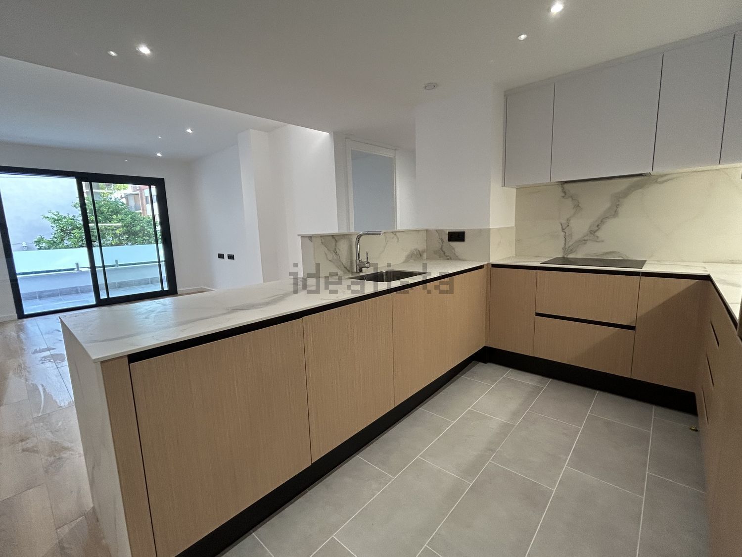 Wohnung 83 m² in Cubelles