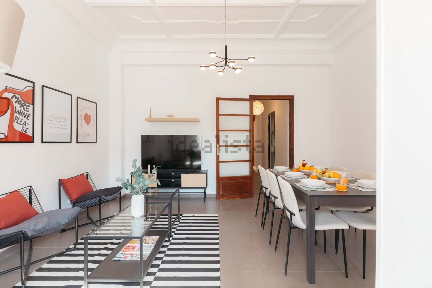 Habitació de lloguer, València