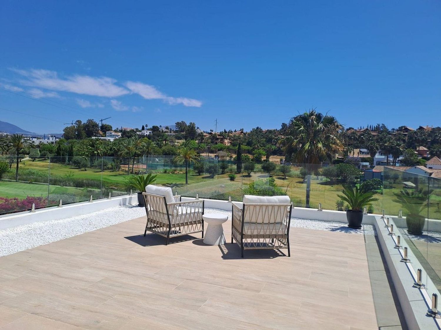 Casa de 380 m² a Estepona