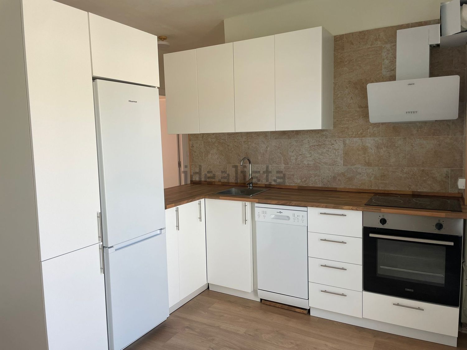 Piso de 75 m² en Fontanars dels Alforins