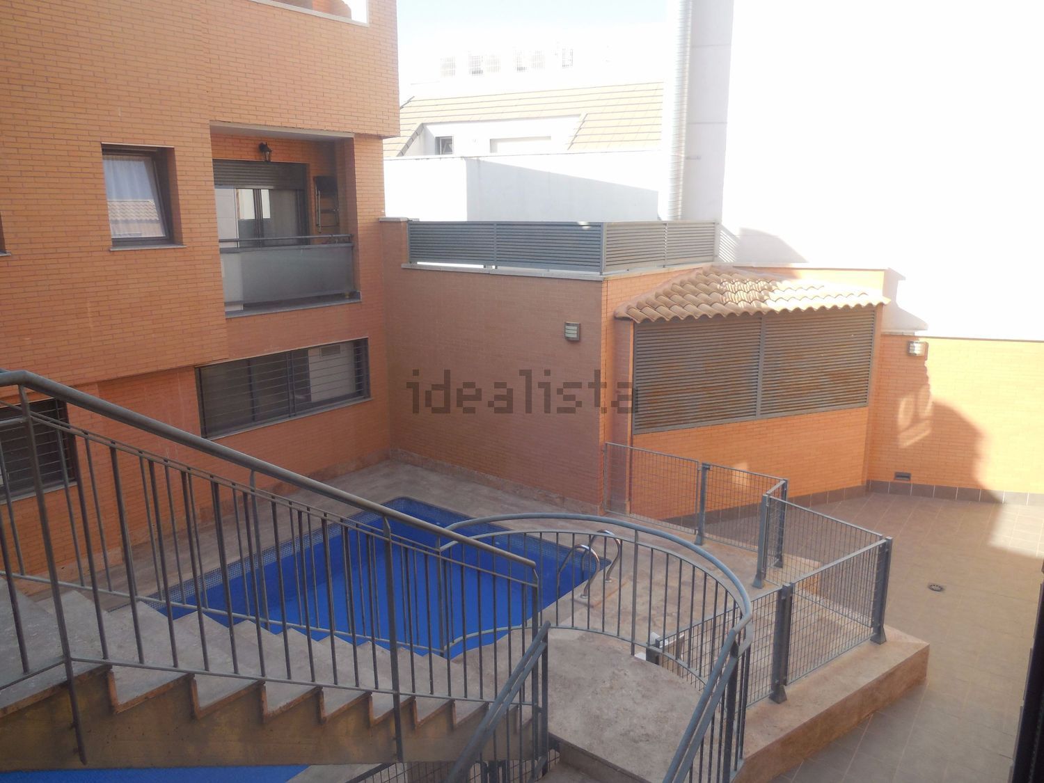 Pis de 40 m² a Ciudad Real