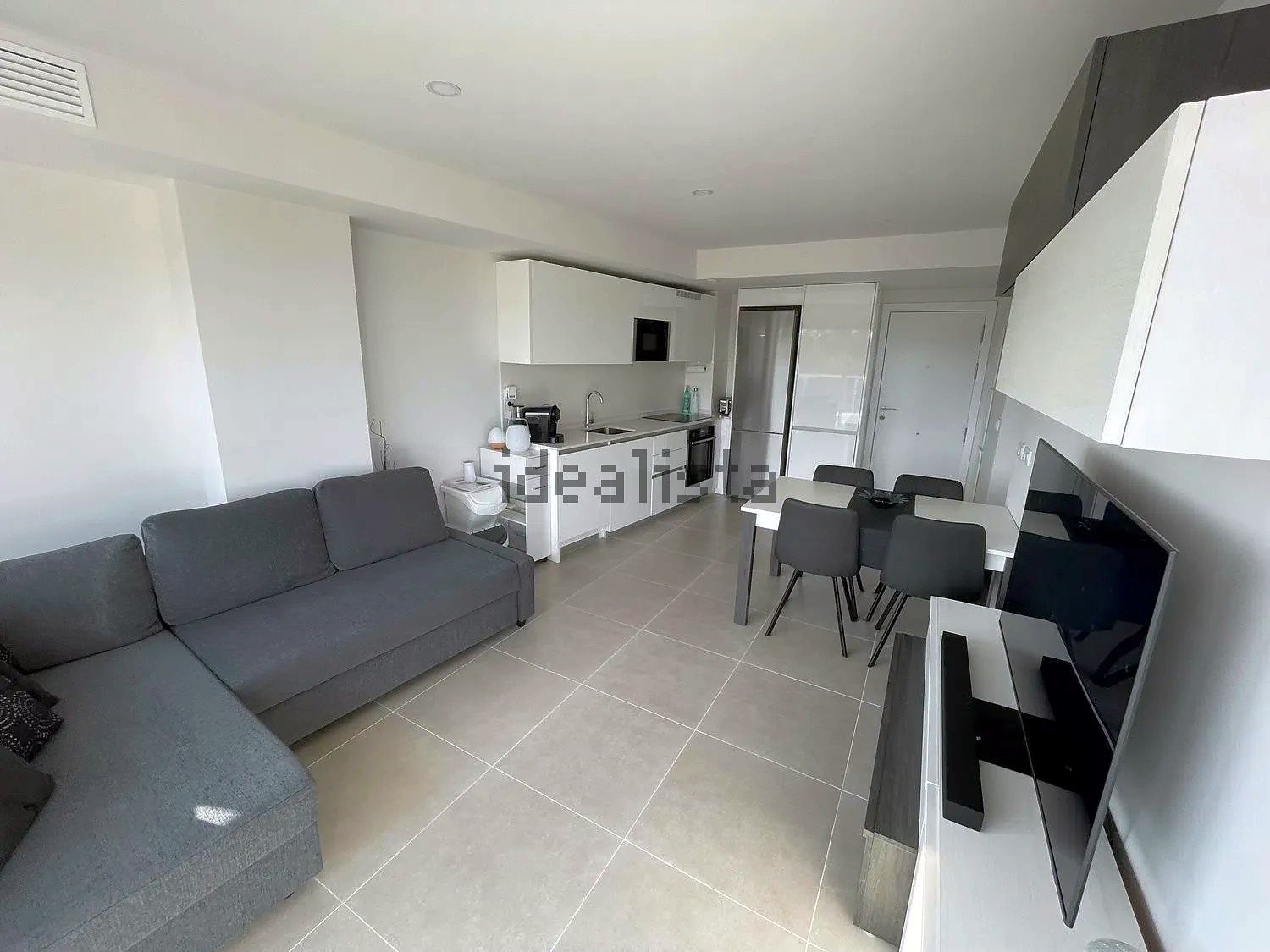 Pis de 90 m² a Canet d'en Berenguer