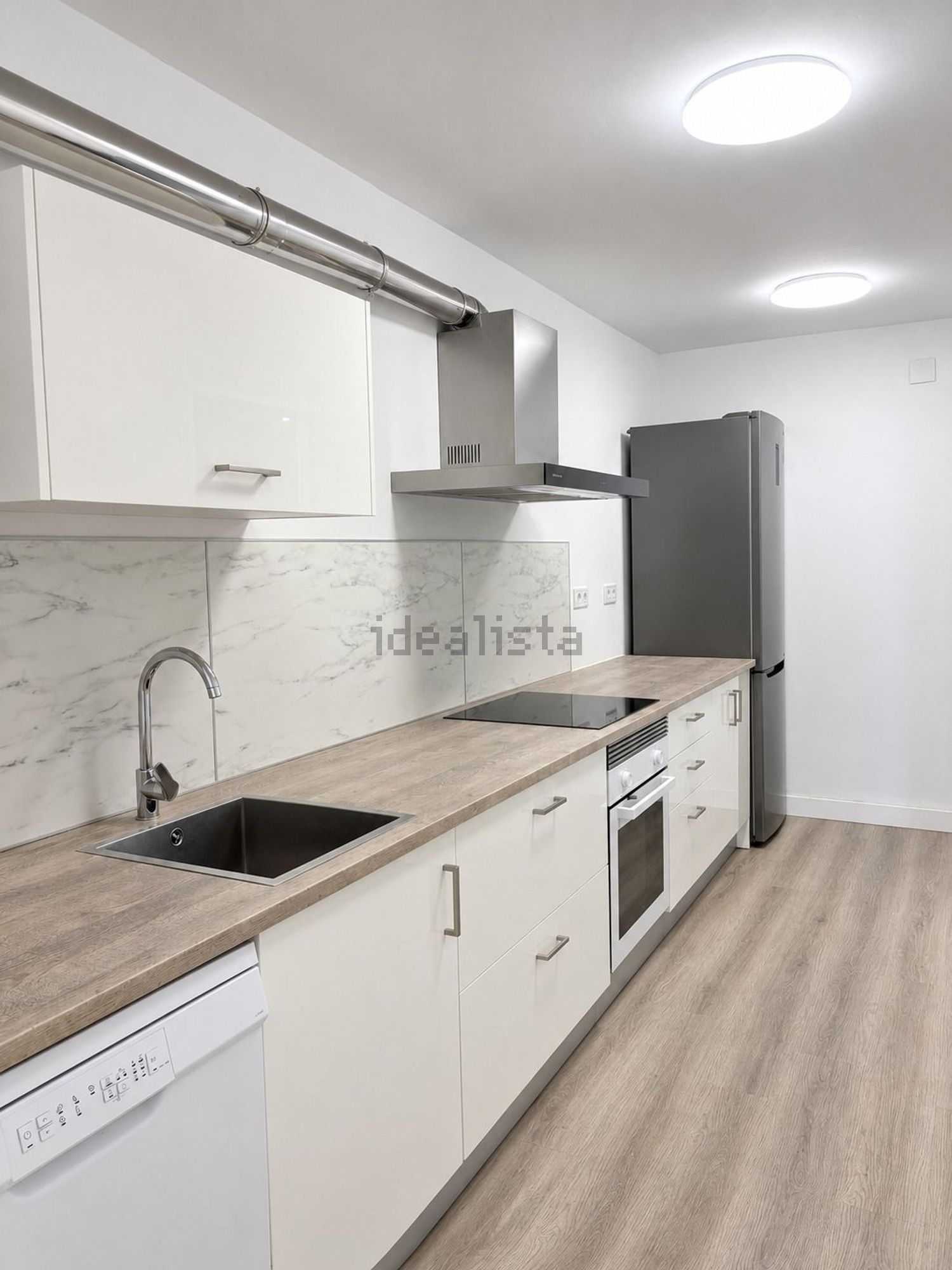 Apartamento 112 m² em Martorell
