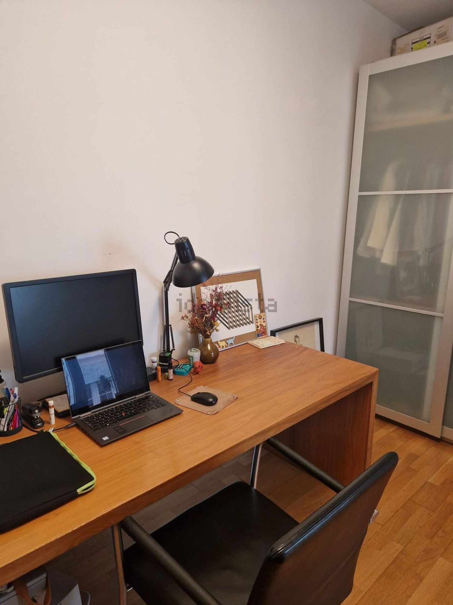 Piso de 75 m² en Madrid
