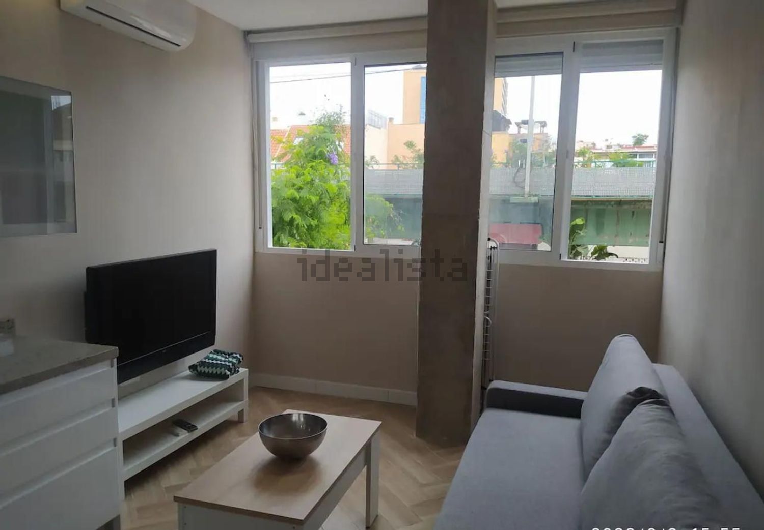 Pis de 32 m² a Fuengirola