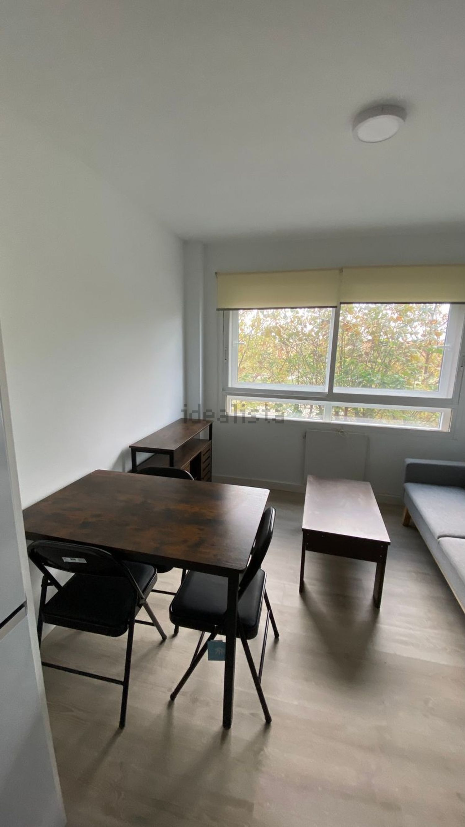 Piso de 40 m² en Madrid