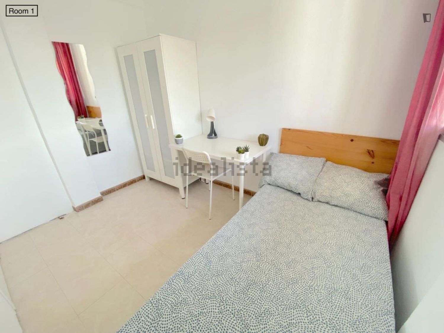 Habitación en alquiler, Sevilla