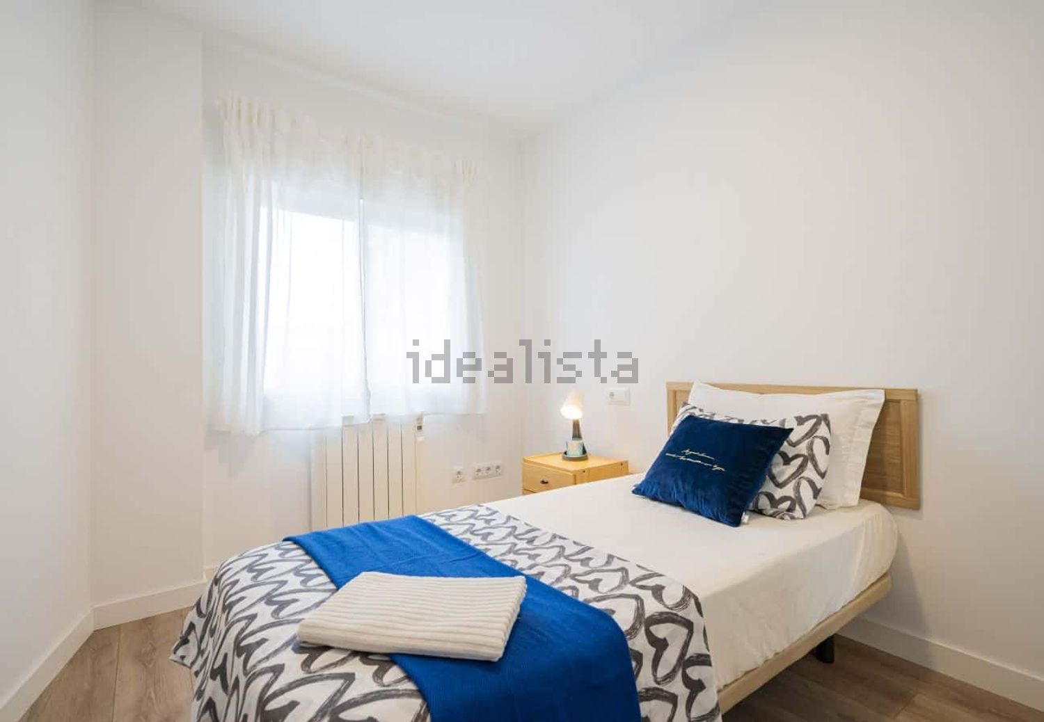 Pis de 80 m² a Madrid