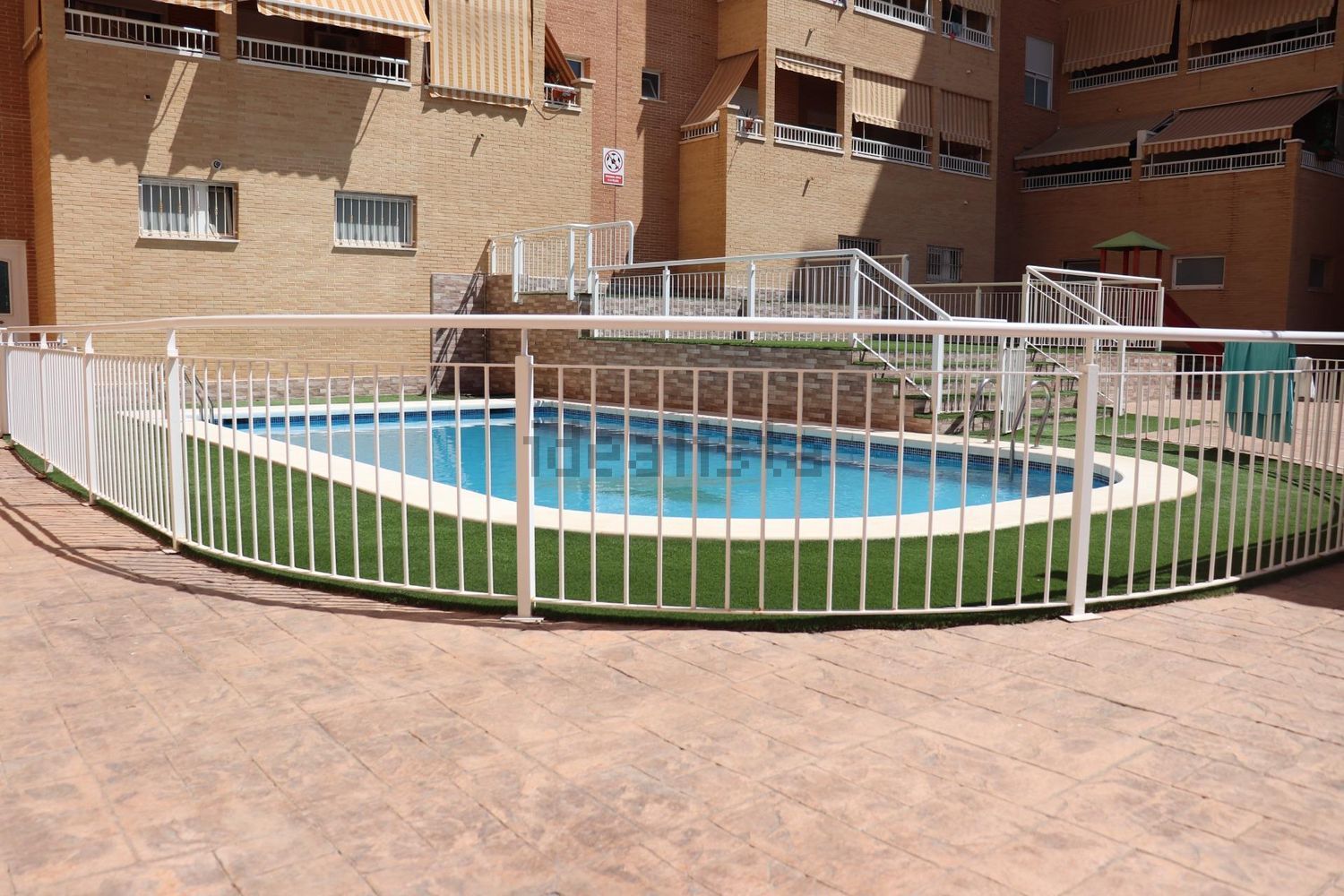 Piso de 110 m² en Elche