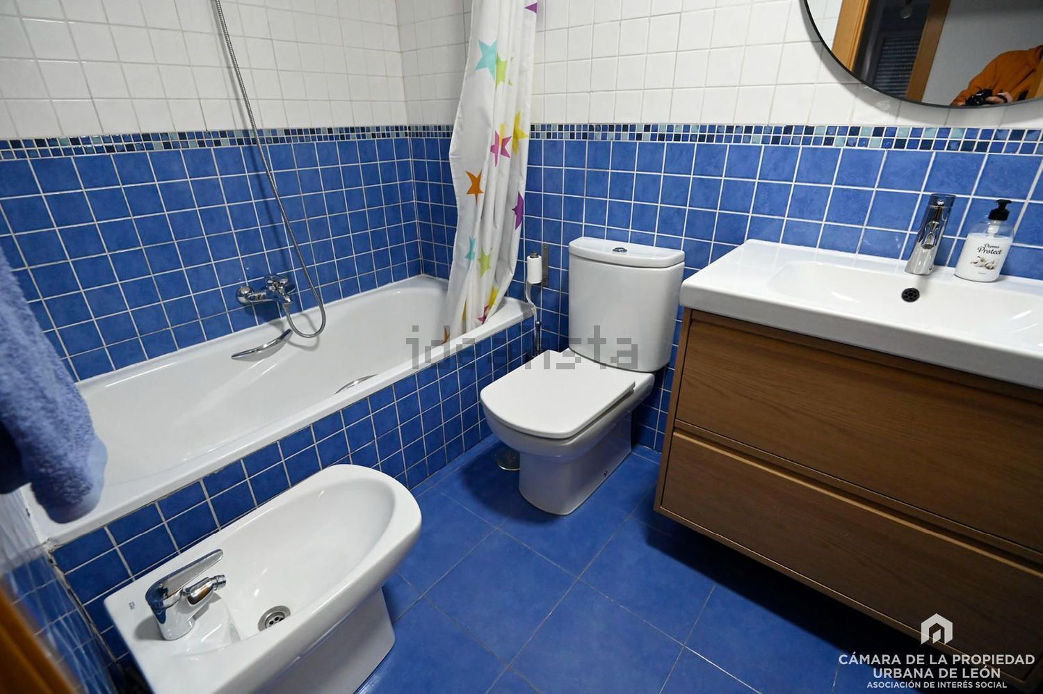 Pis de 120 m² a San Andrés del Rabanedo