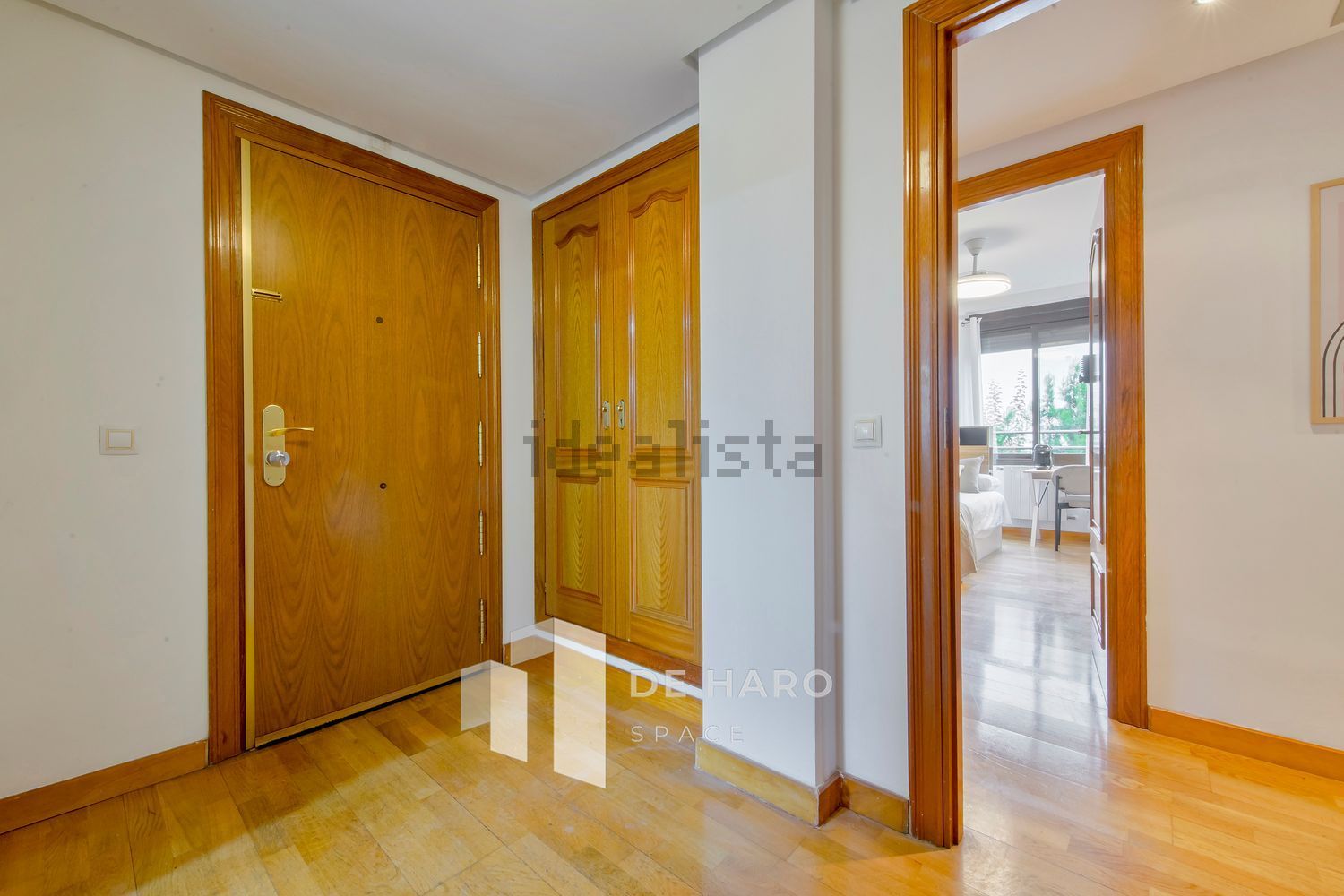 Room for rent, Madrid