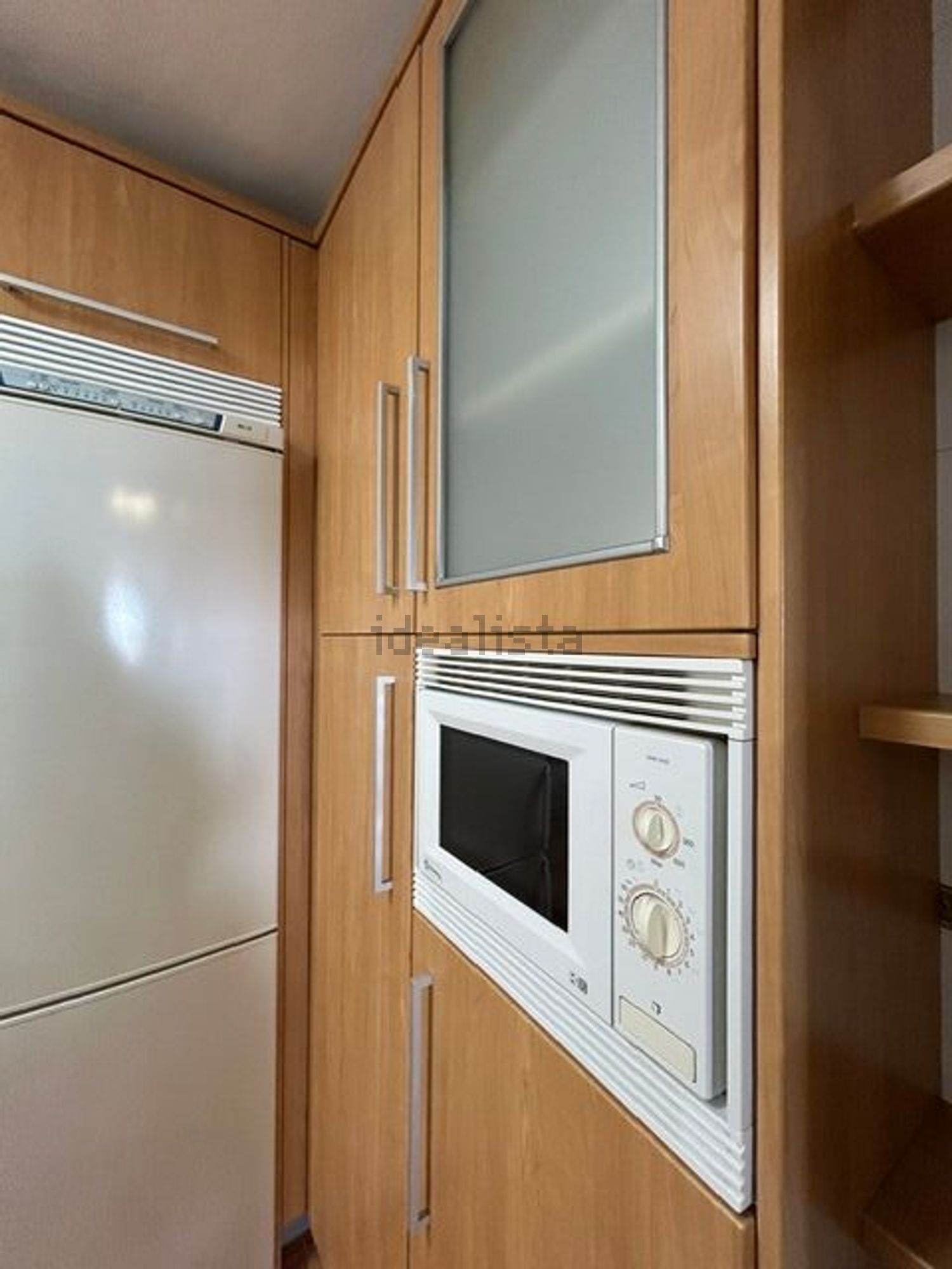 Pis de 83 m² a Màlaga