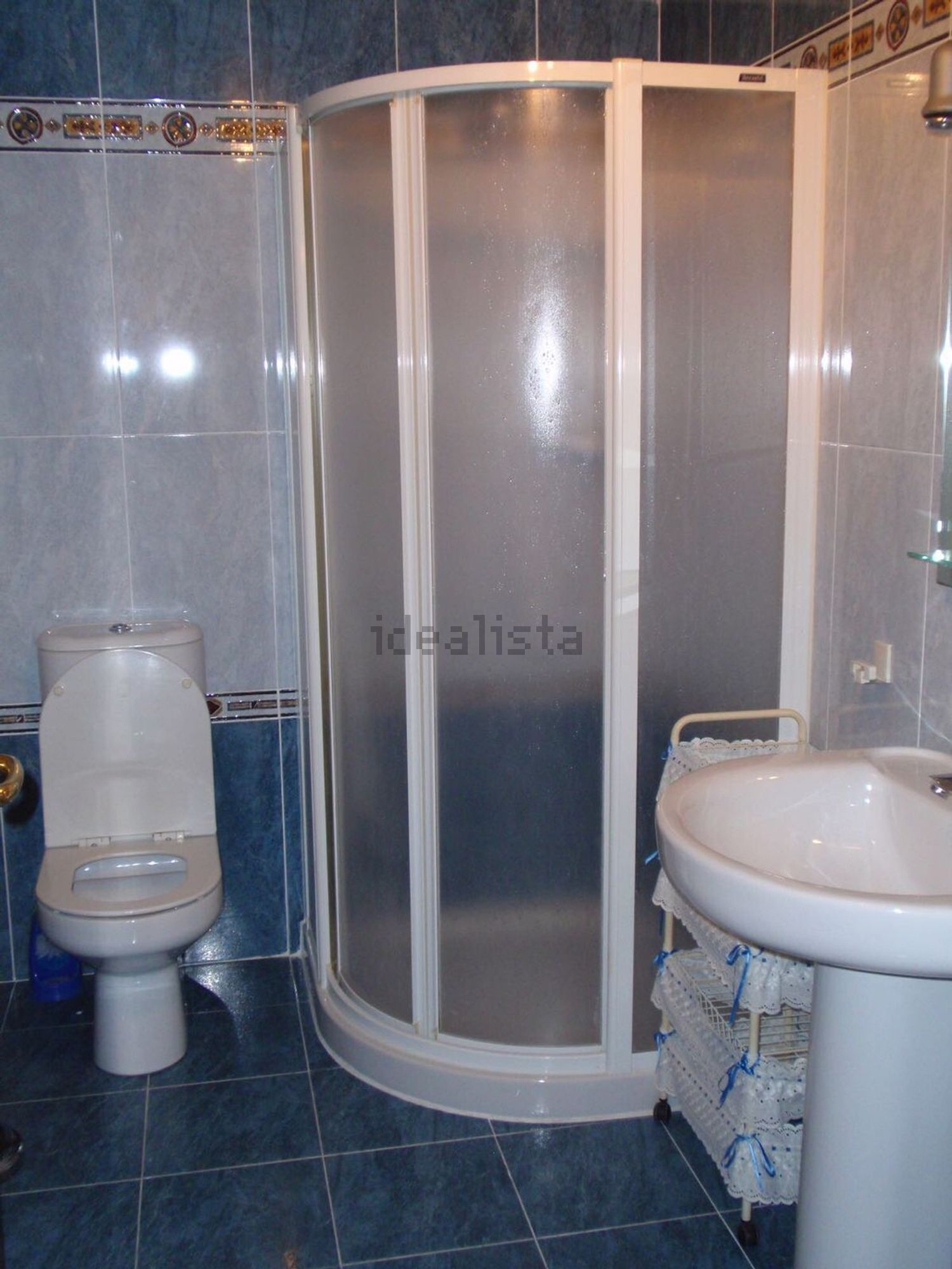Wohnung 90 m² in Miranda de Ebro