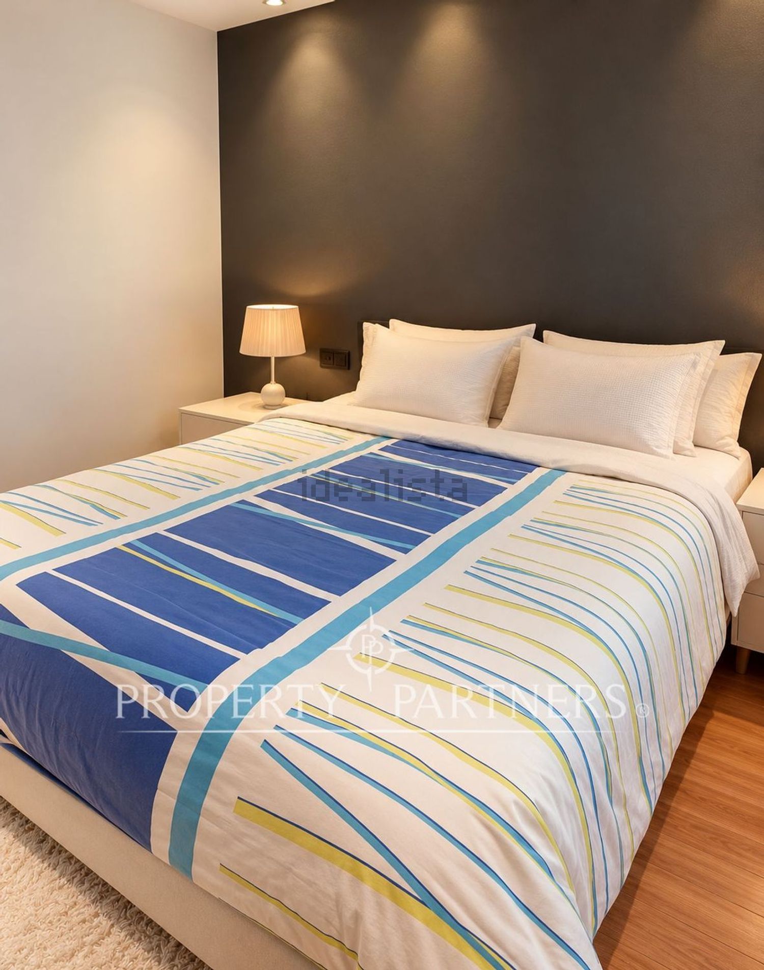 Appartement 74 m² à Barcelone