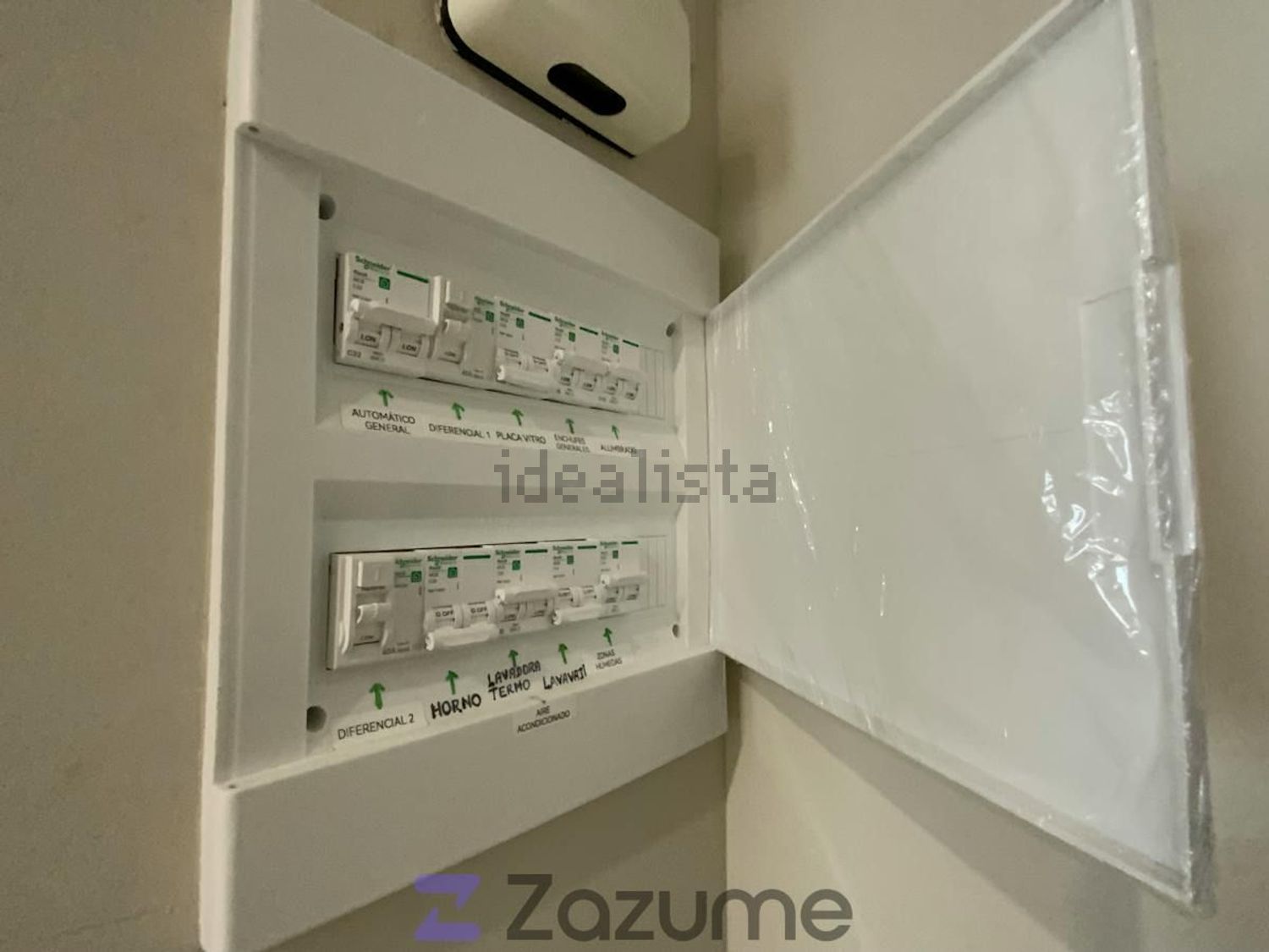 Piso de 77 m² en Valencia