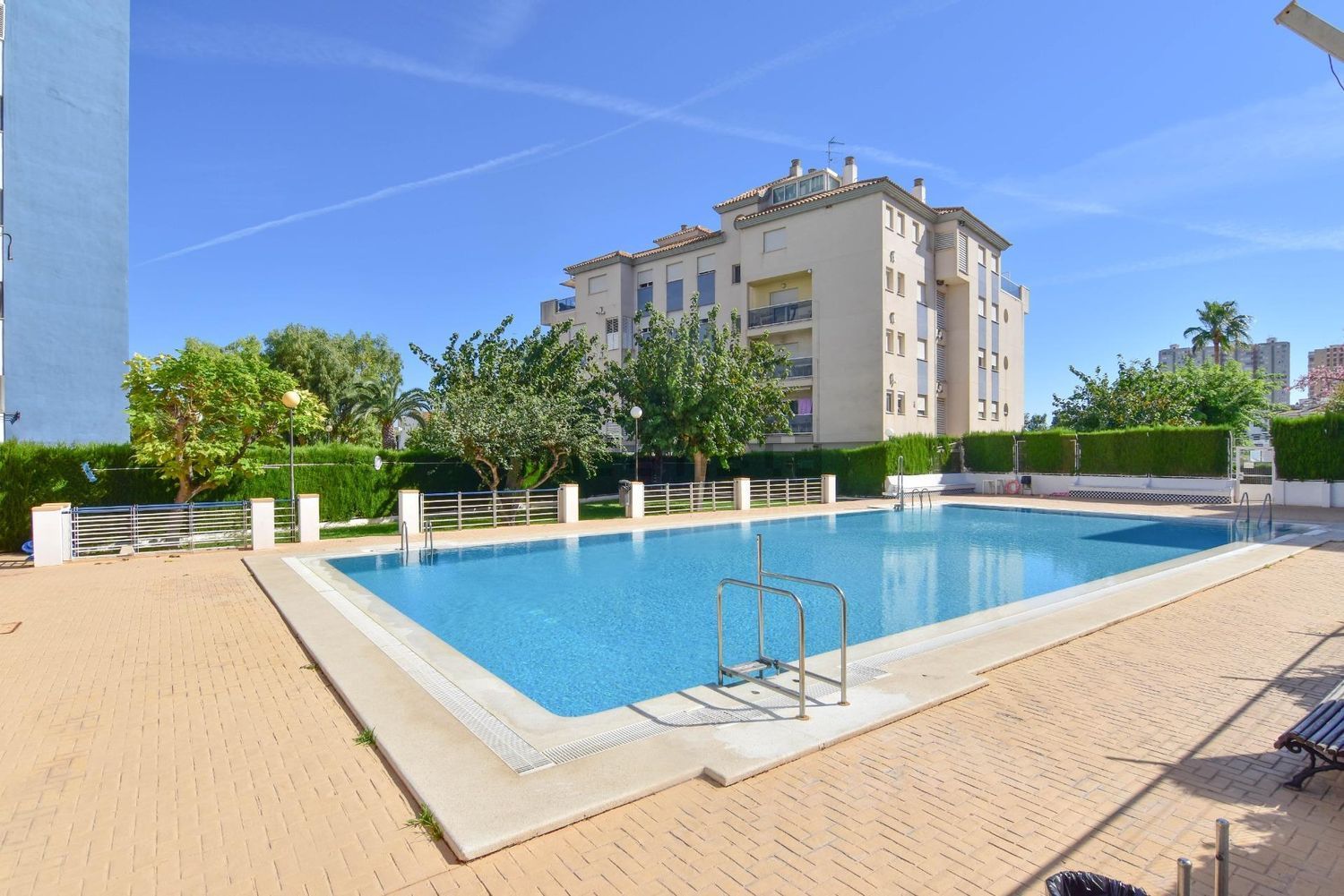 Piso de 73 m² en El Puig