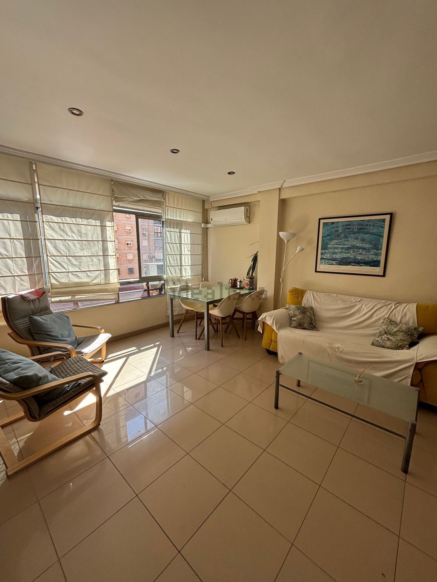 Habitació de lloguer, València