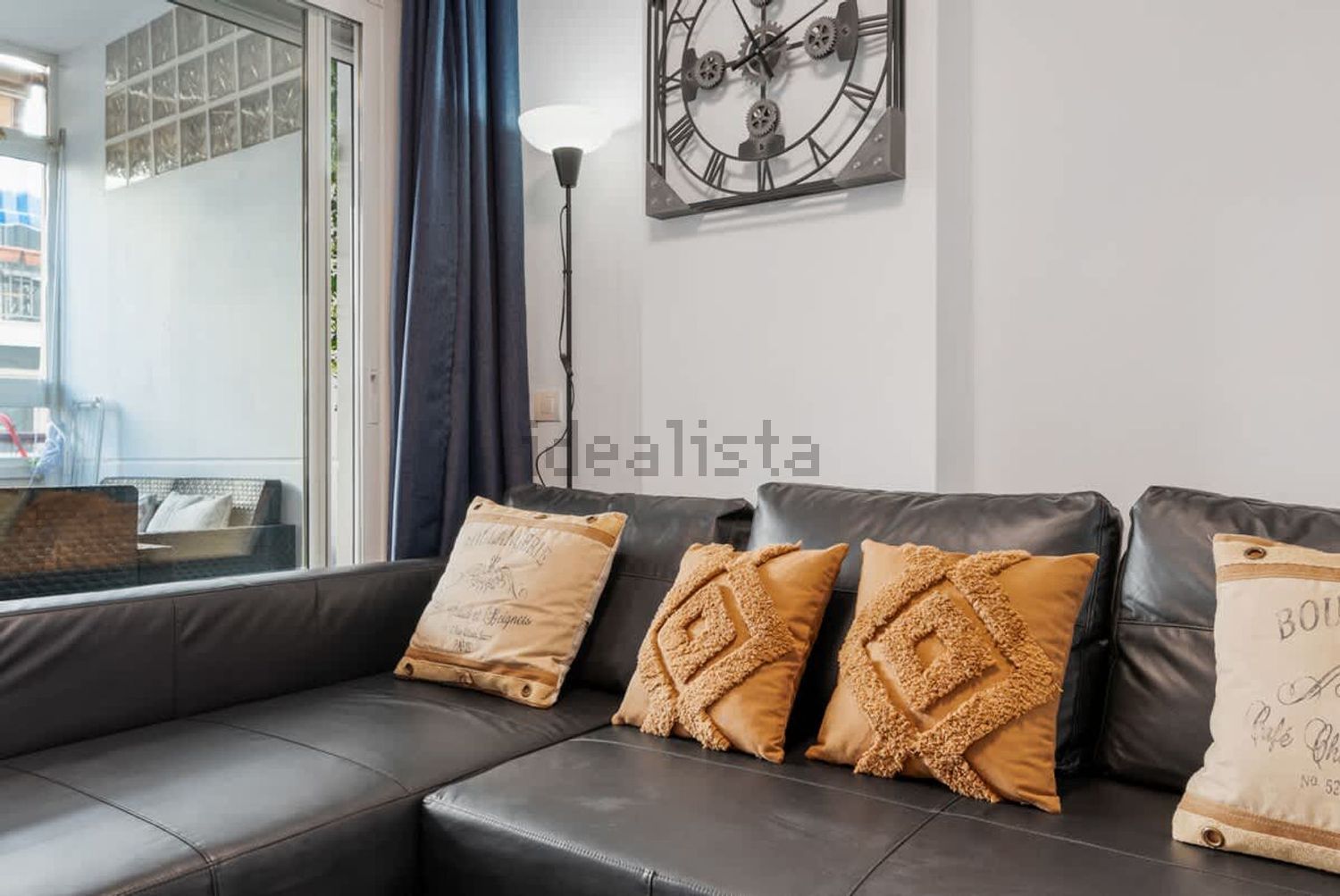 Pis de 35 m² a Mijas