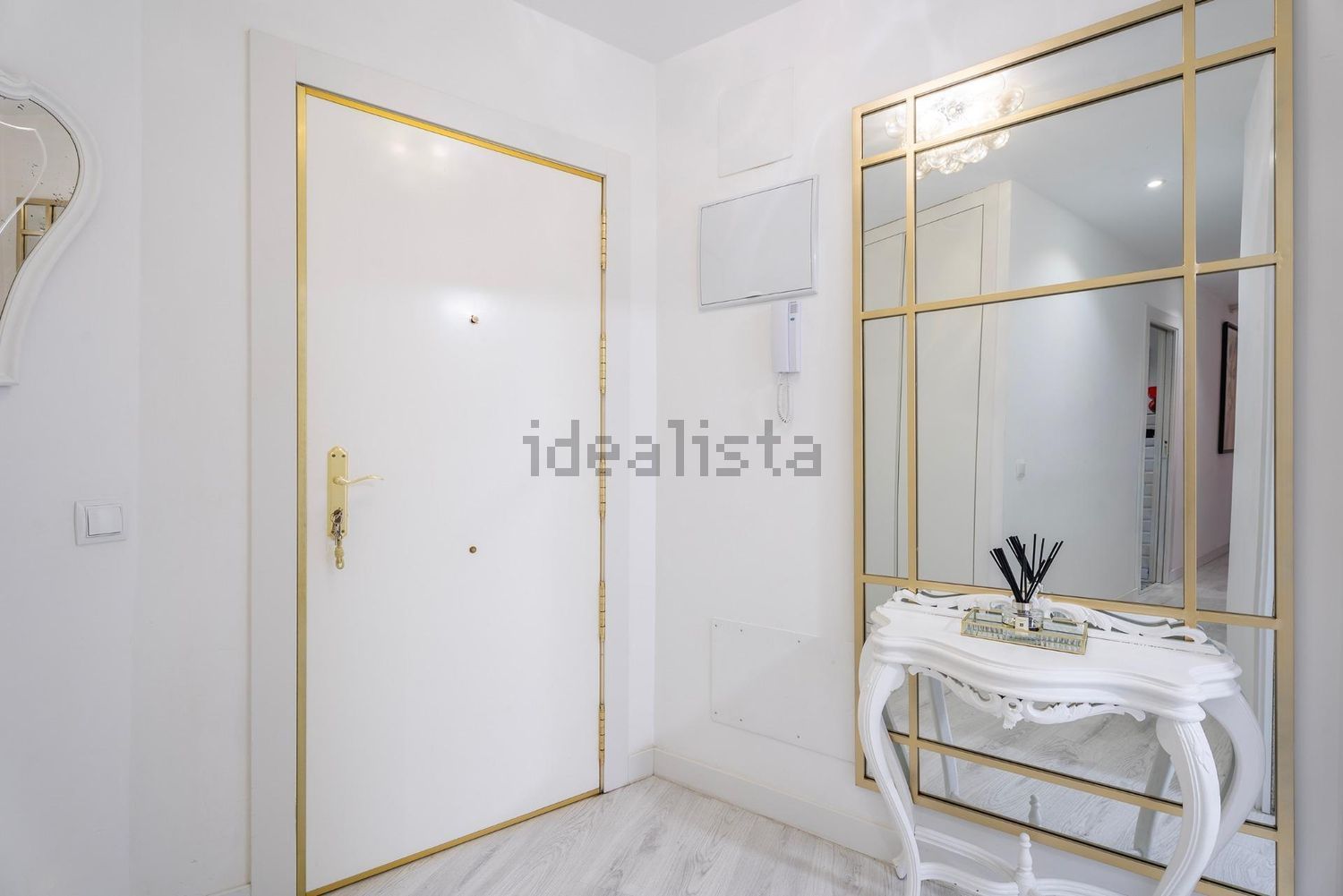 Pis de 68 m² a Madrid