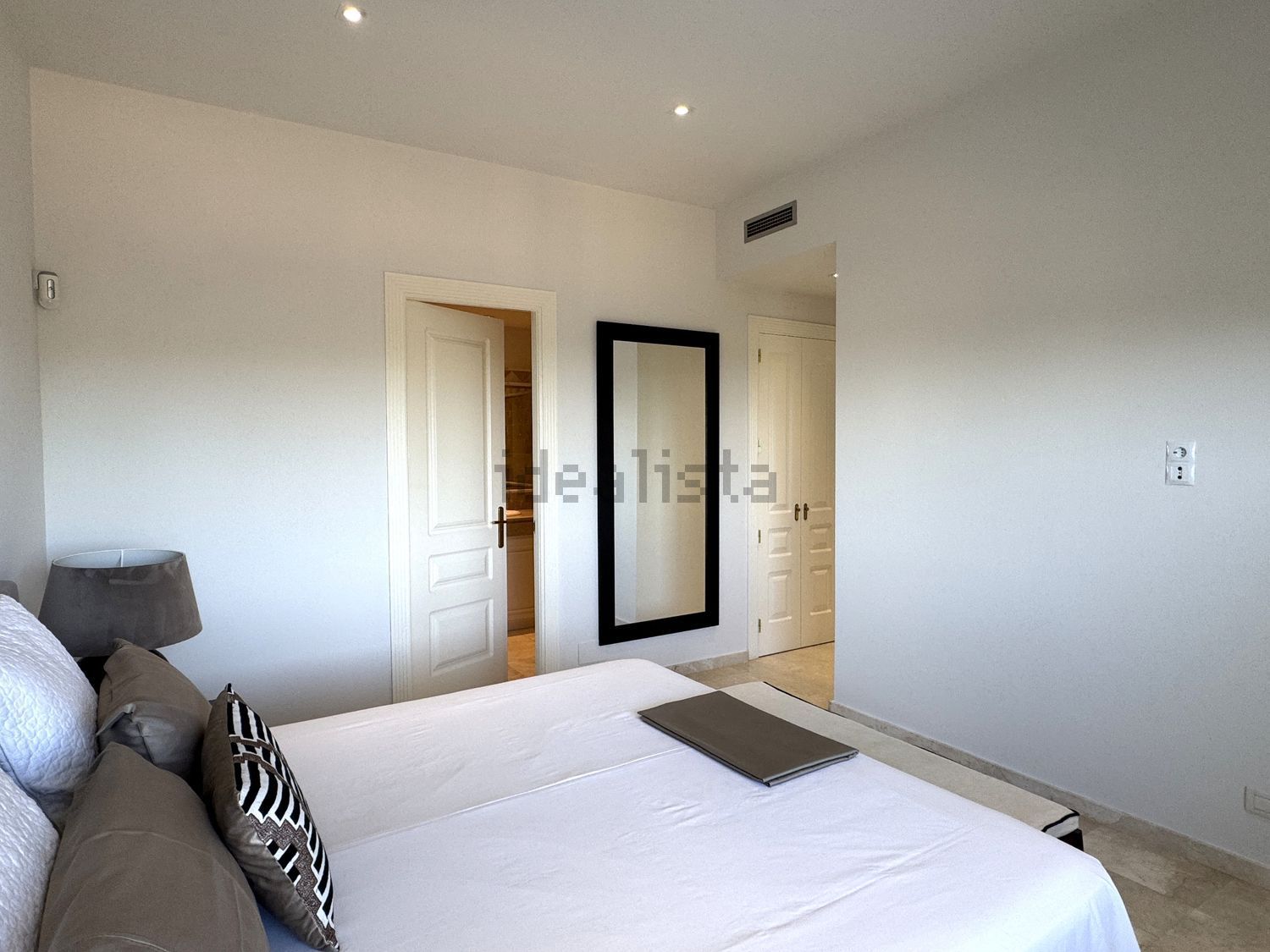 Wohnung 127 m² in Marbella