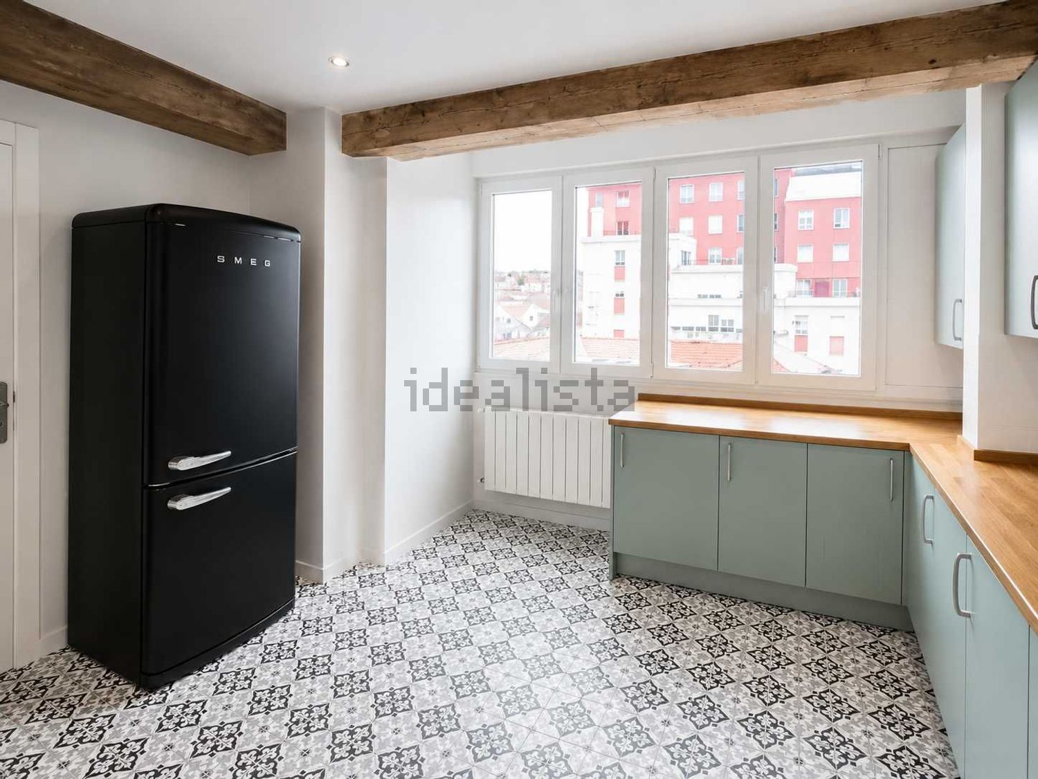 Pis de 110 m² a Santander