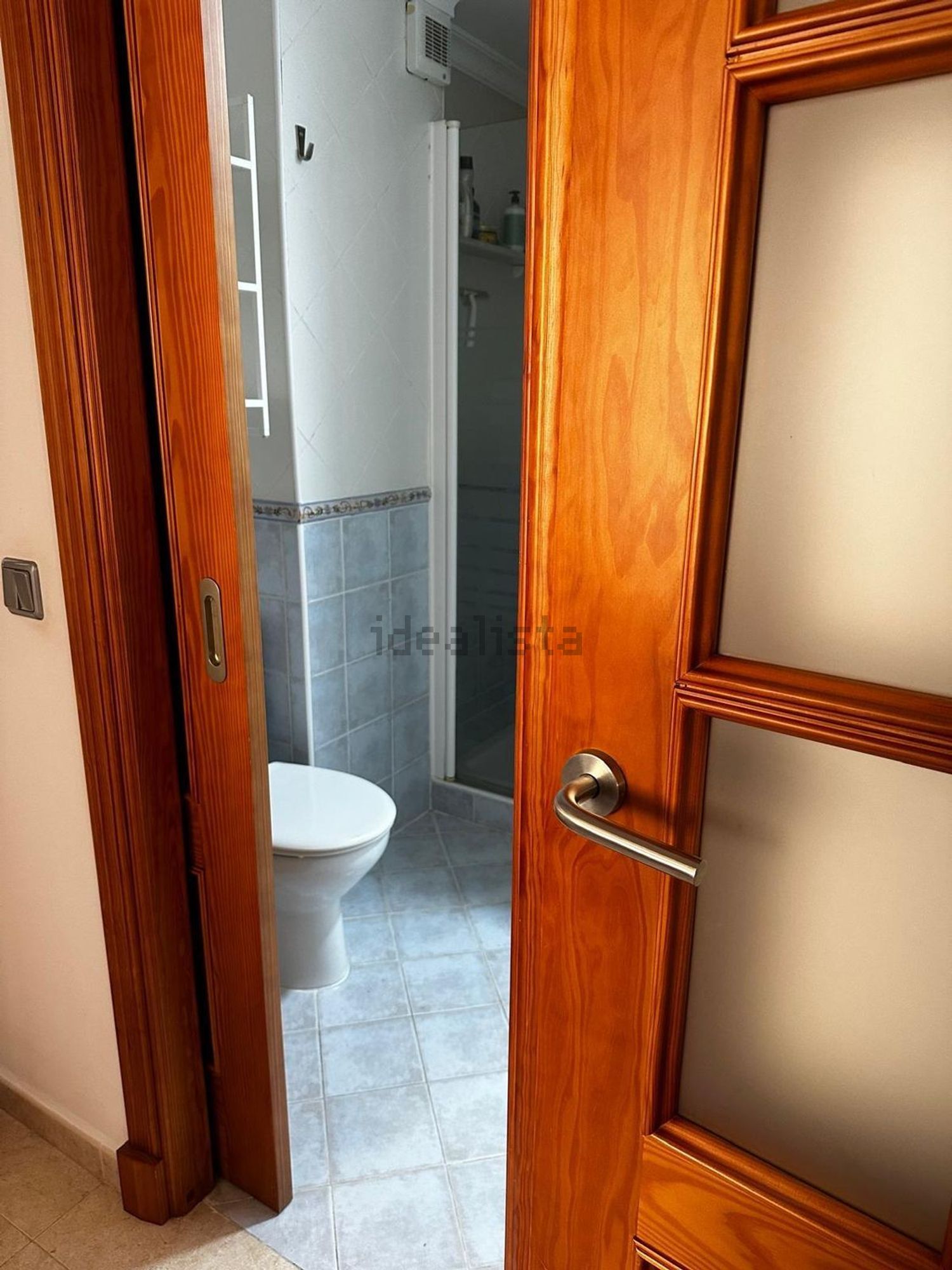 Flat 100 m² in Cádiz