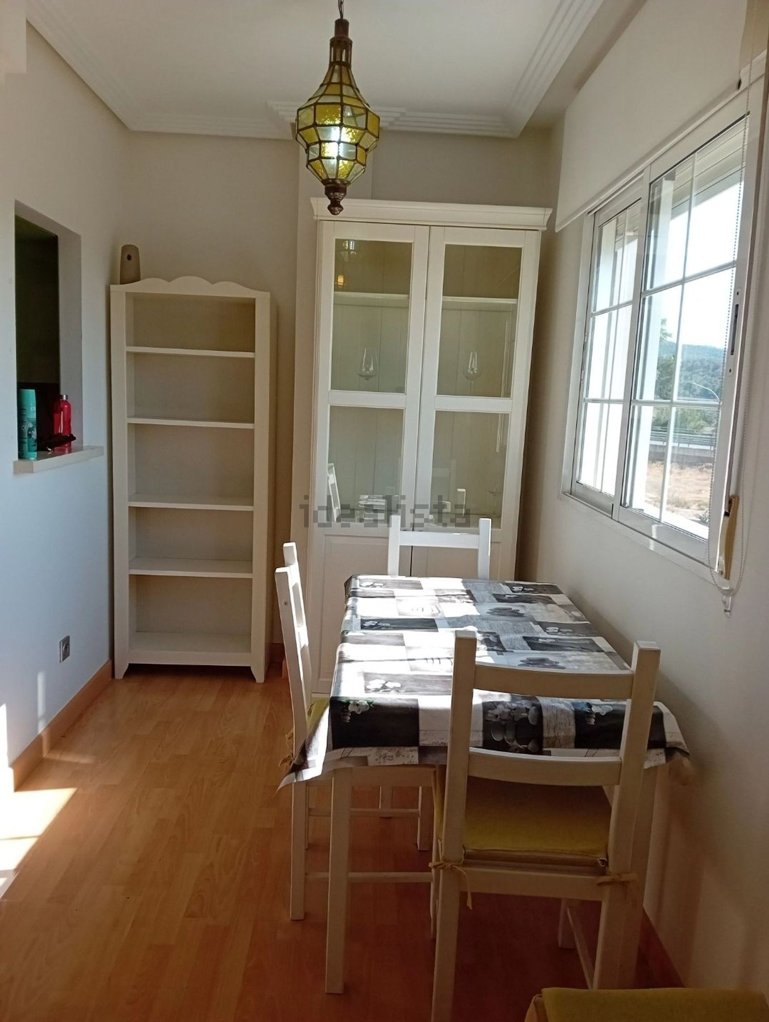 Piso de 50 m² en Murcia
