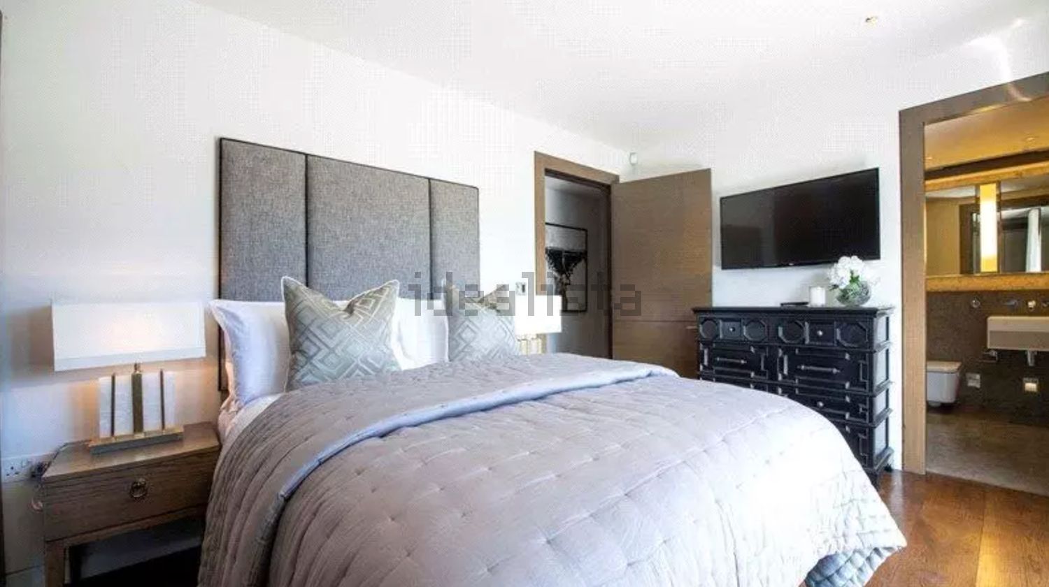 Appartamento 132 m² a Madrid