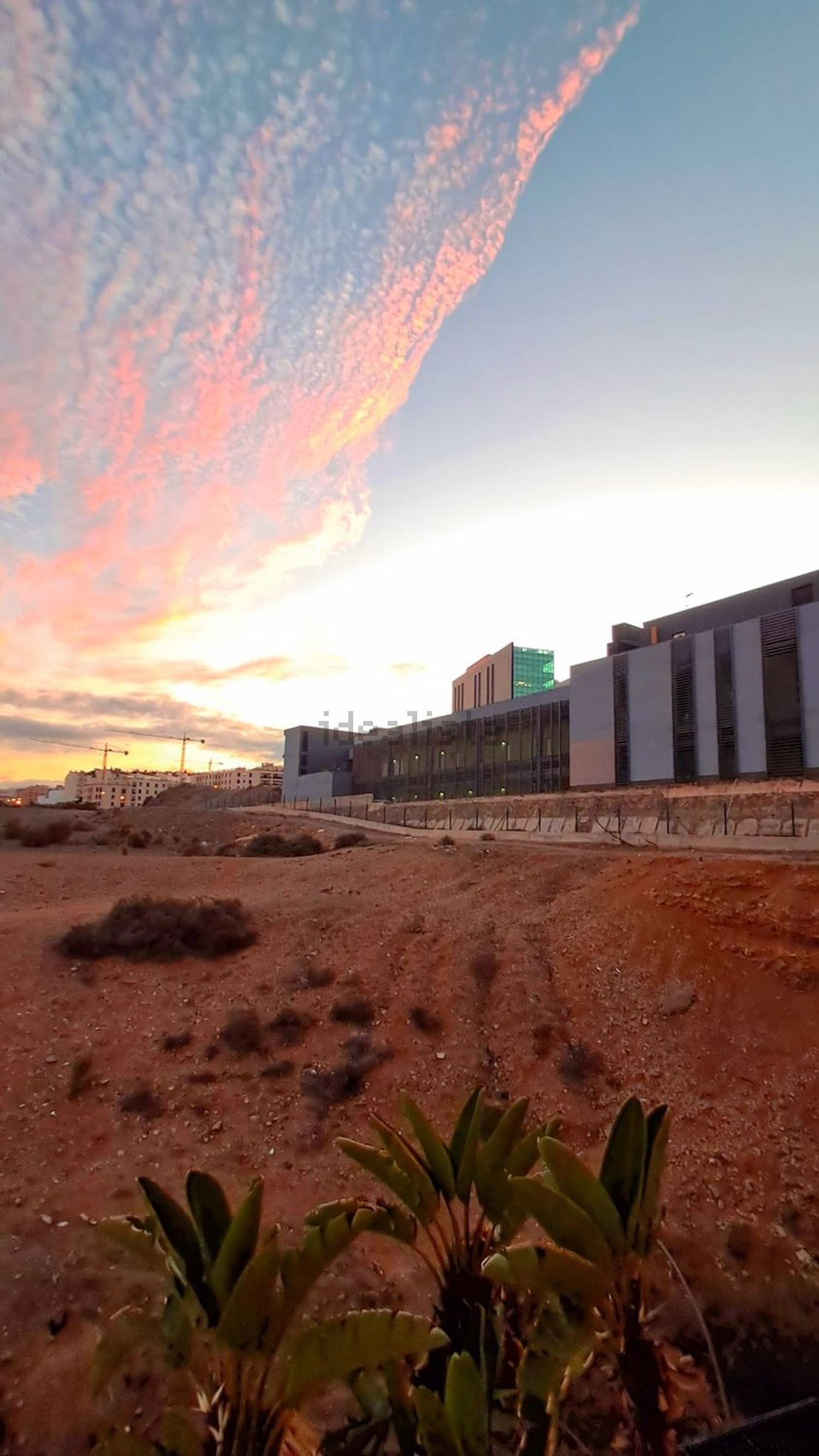 Pis de 70 m² a Las Palmas de Gran Canaria