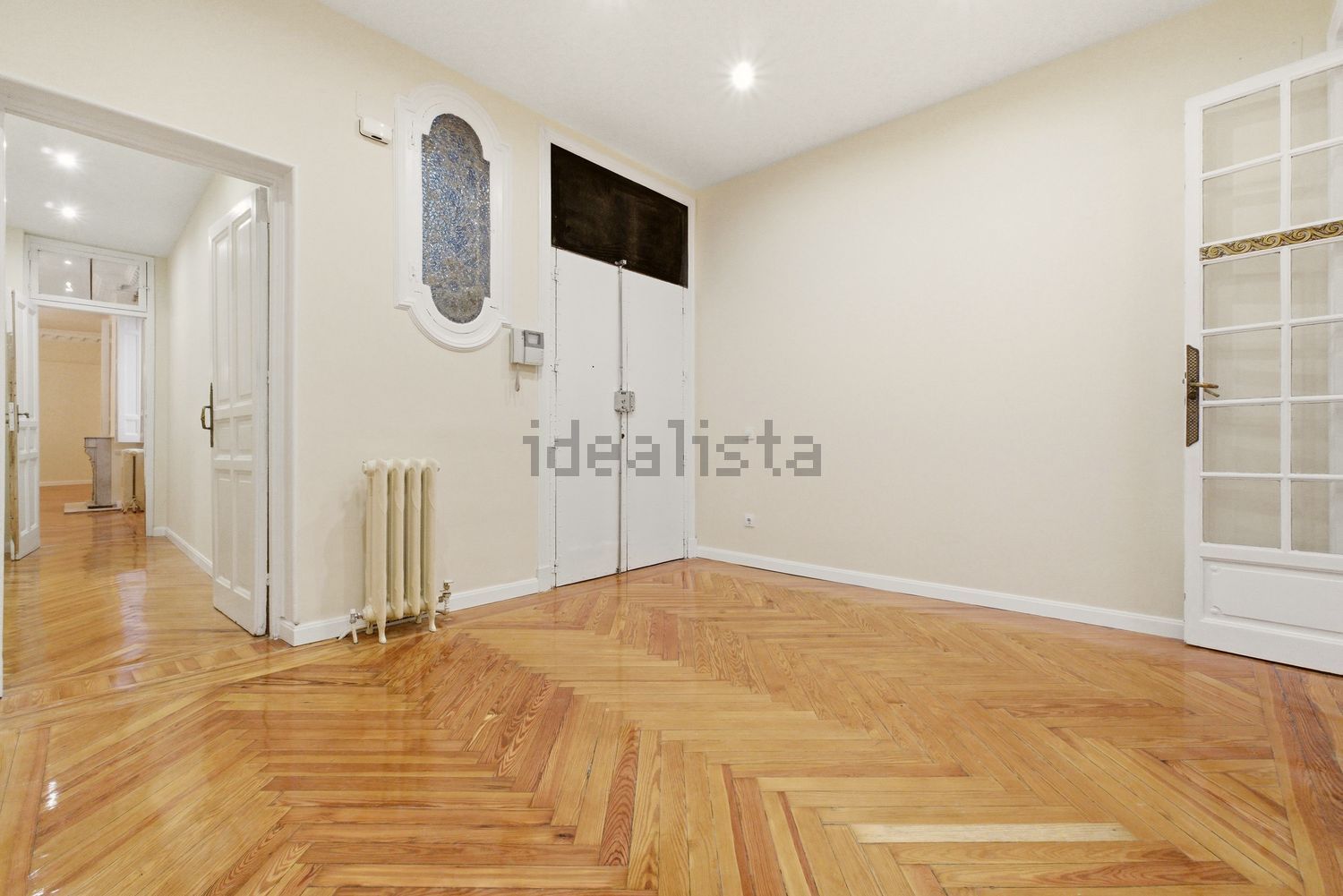 Piso de 126 m² en Madrid
