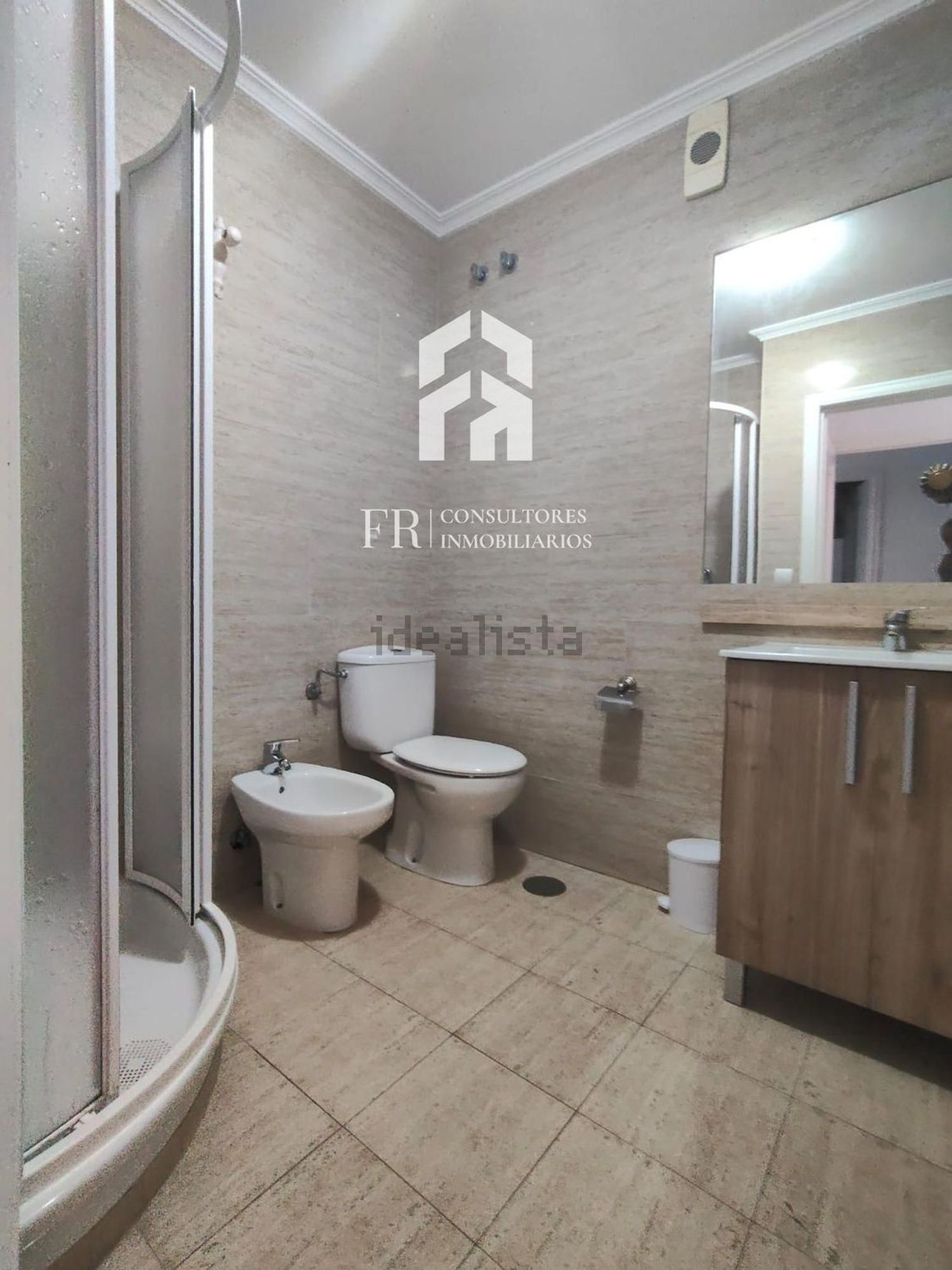Flat 140 m² in Huelva
