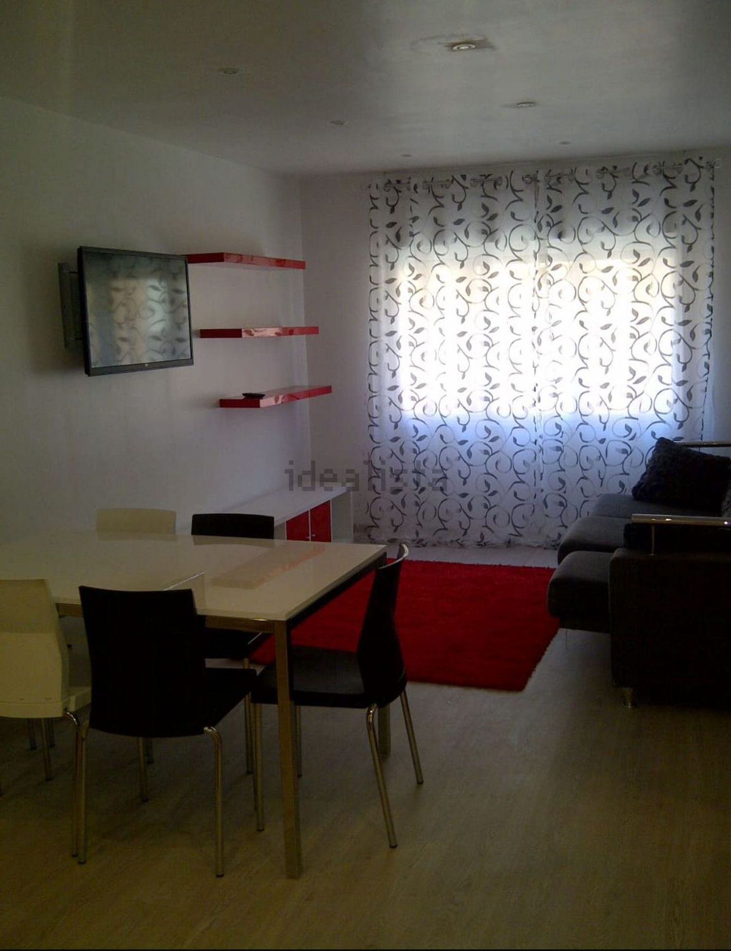 Habitación 80 m², Oviedo