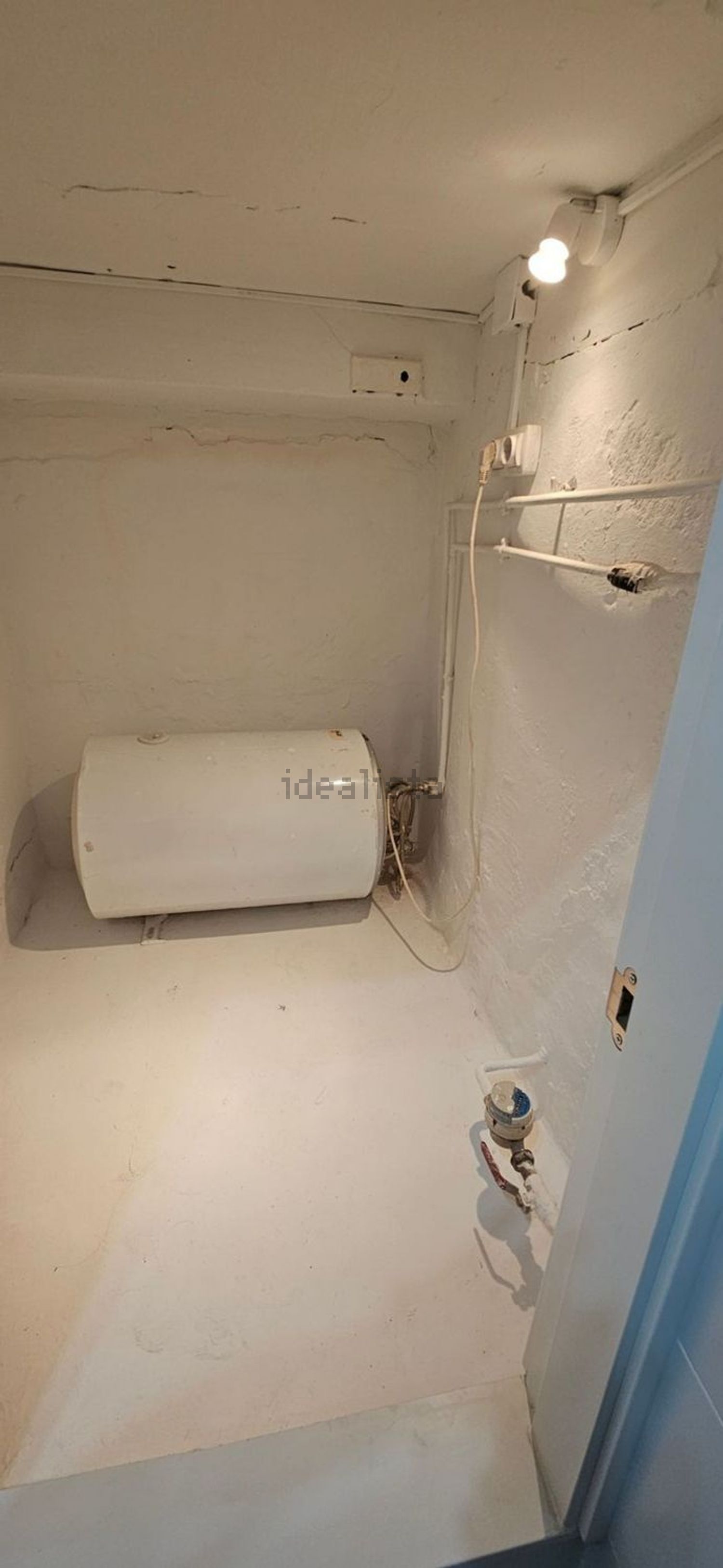 Appartamento 62 m² a Madrid