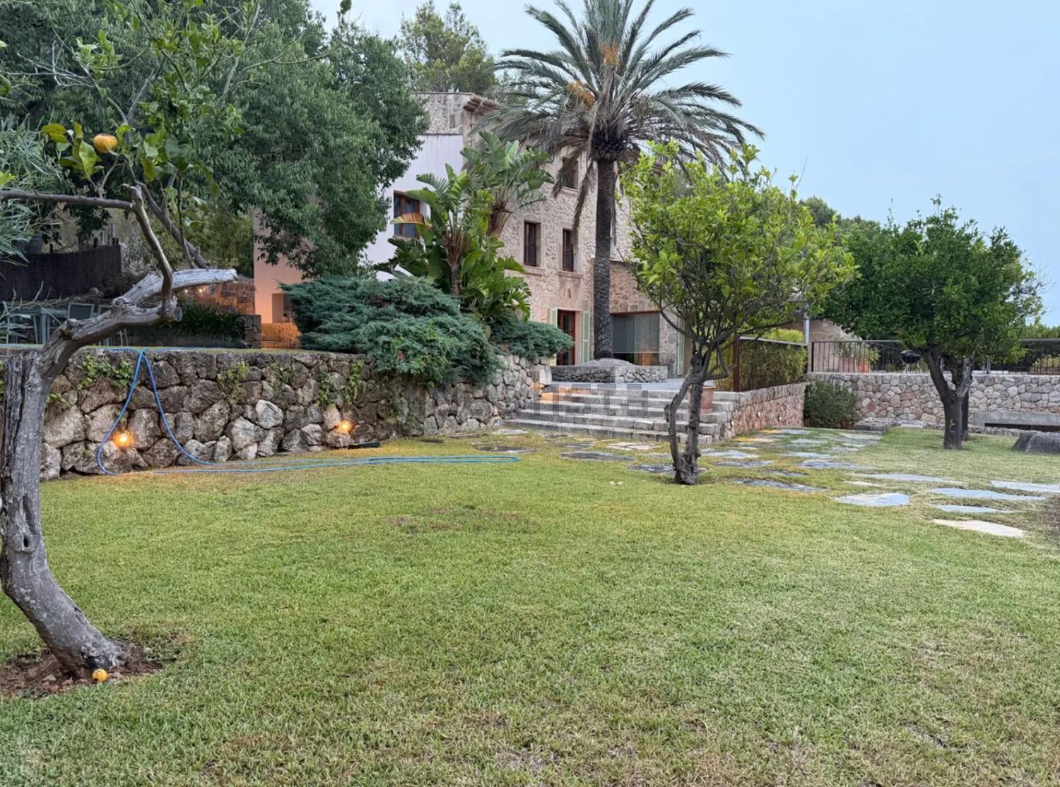 Будинок 715 м² у Pollença