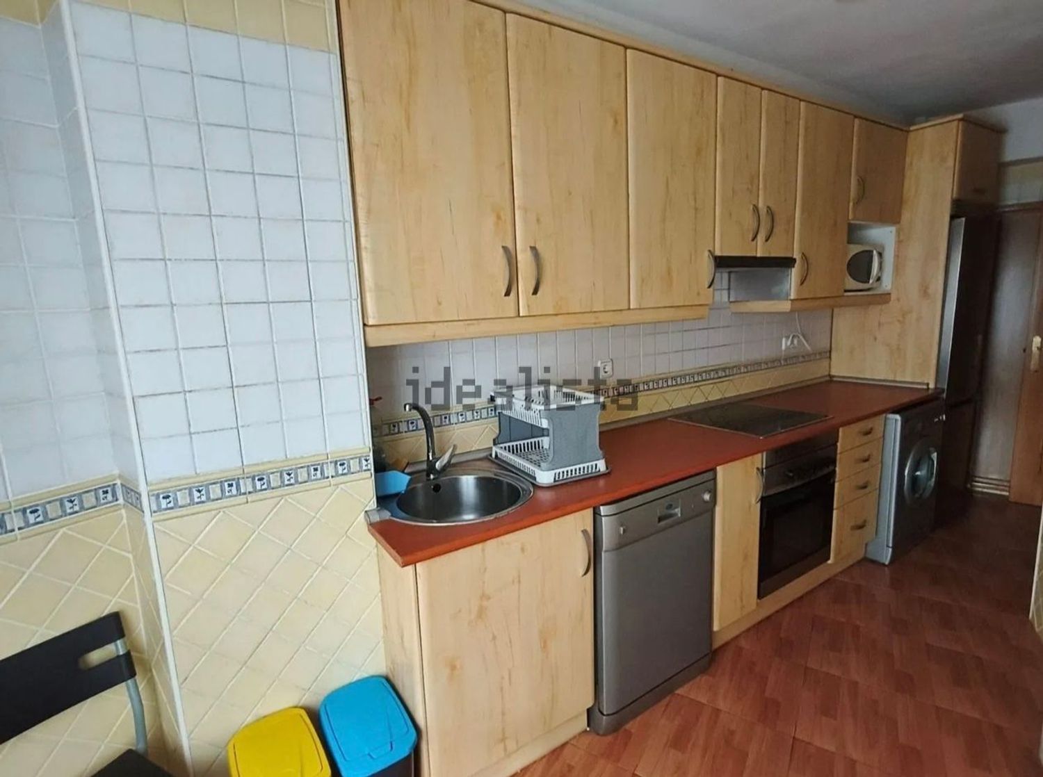 Pis de 95 m² a Benavente