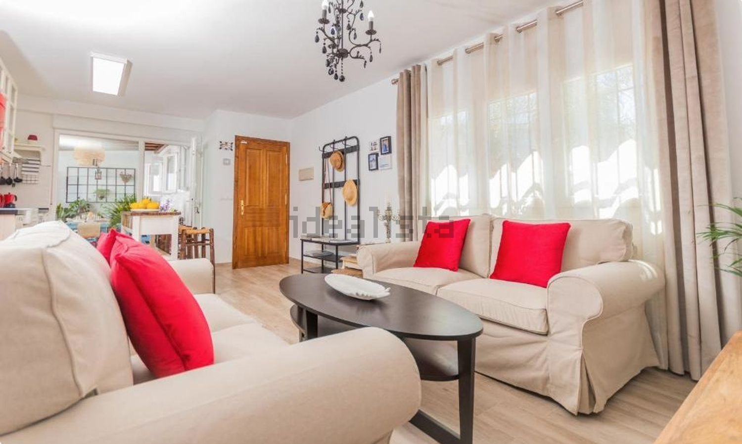 Casa de 100 m² en Cártama