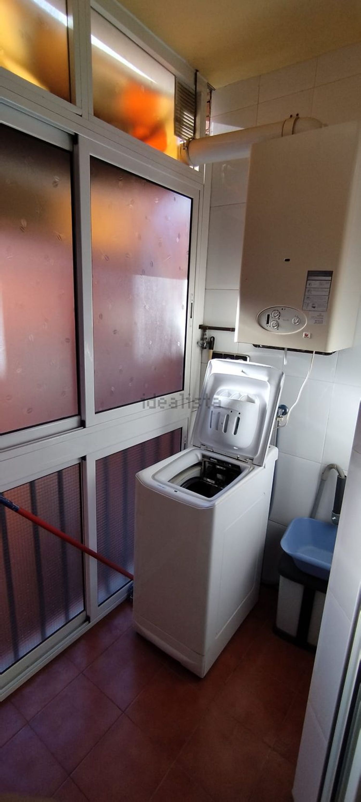 Pis de 125 m² a Linares