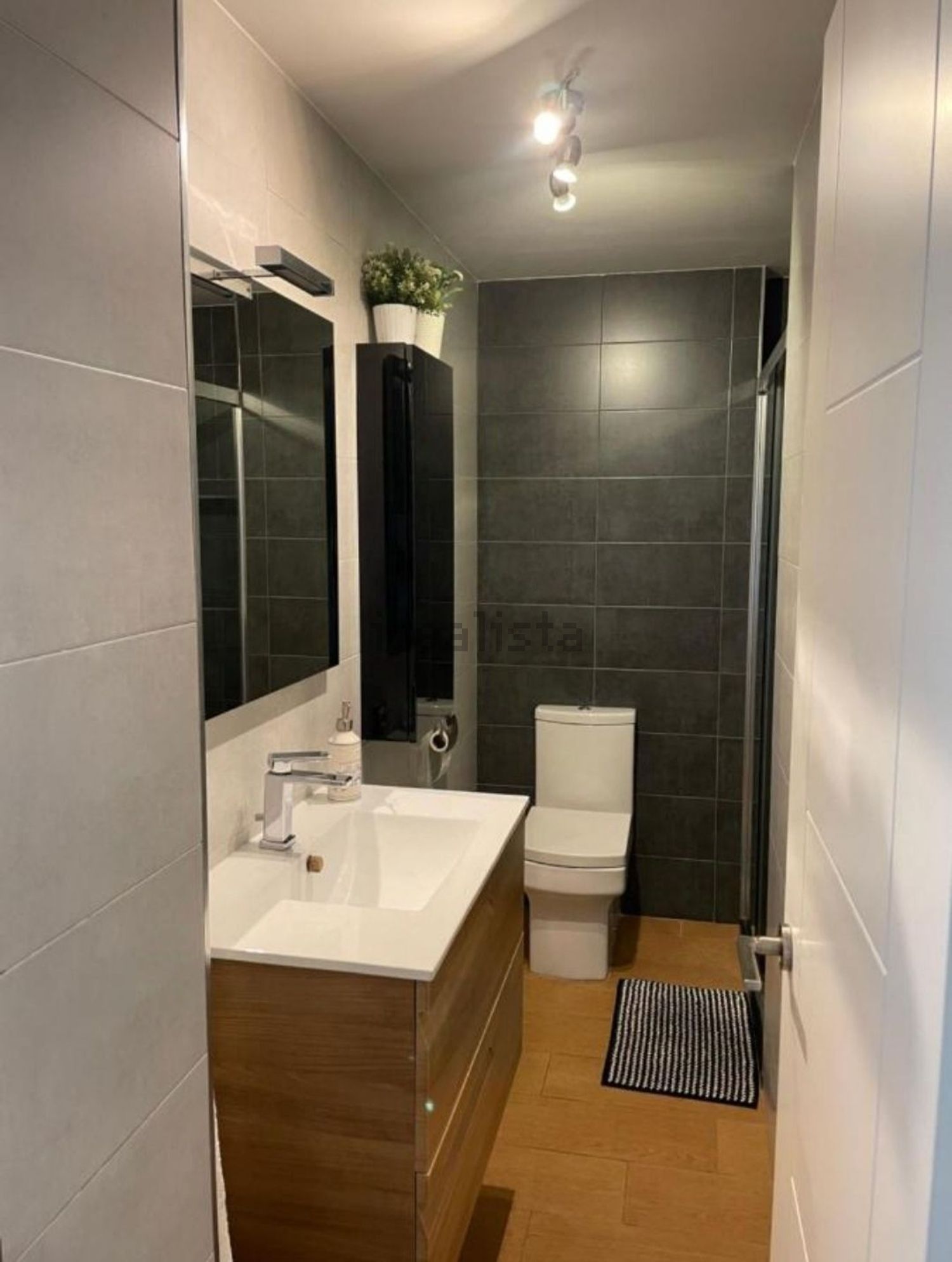 Wohnung 80 m² in Sevilla