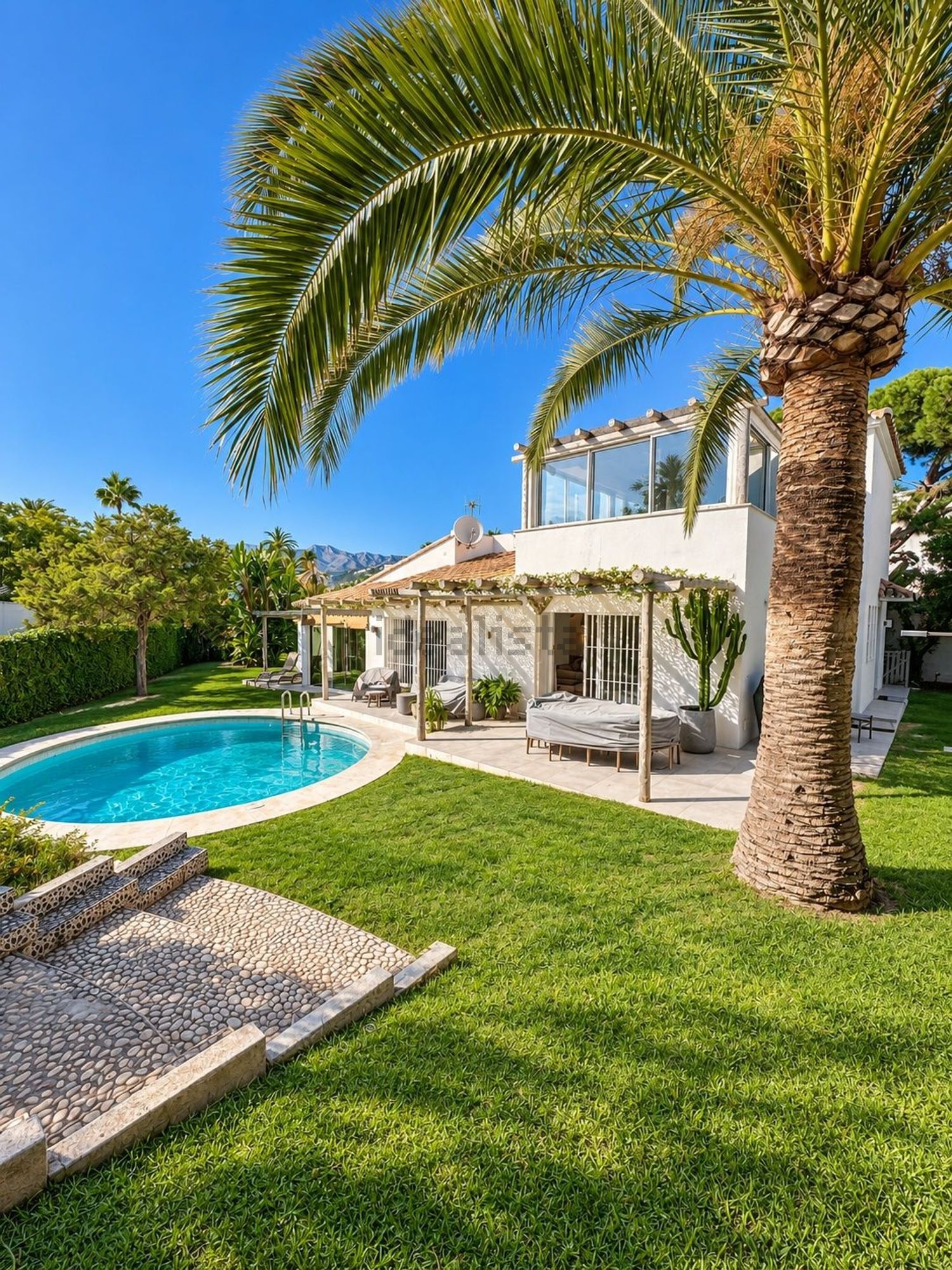 Casa de 360 m² a Marbella