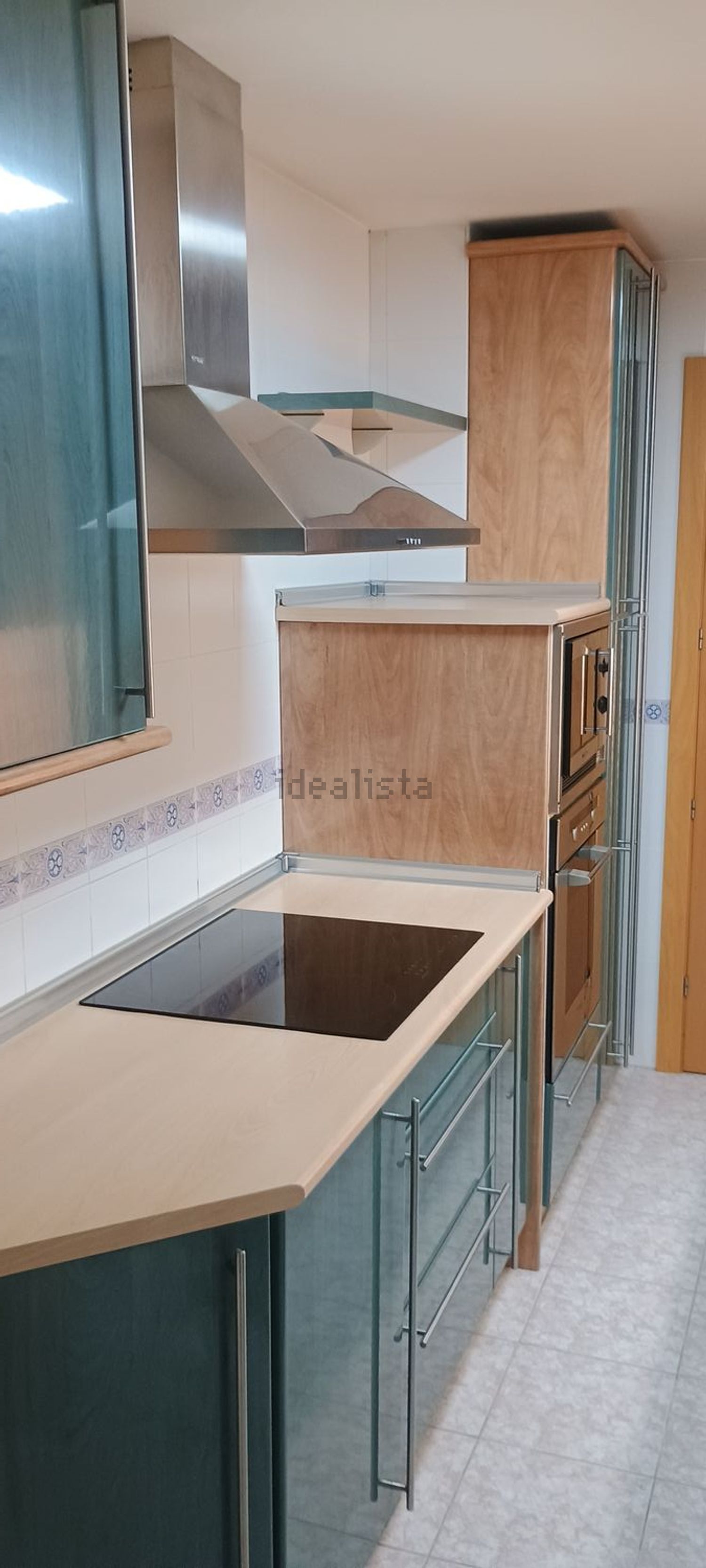 Wohnung 85 m² in Jaén