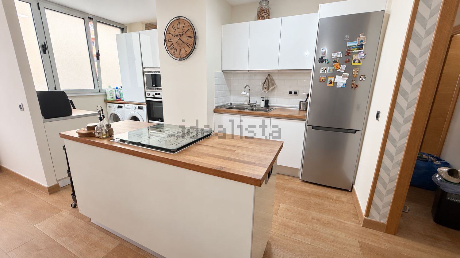 Piso de 104 m² en Las Palmas de Gran Canaria