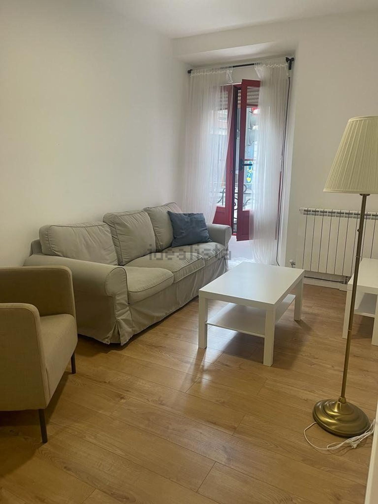 Pis de 154 m² a Valladolid