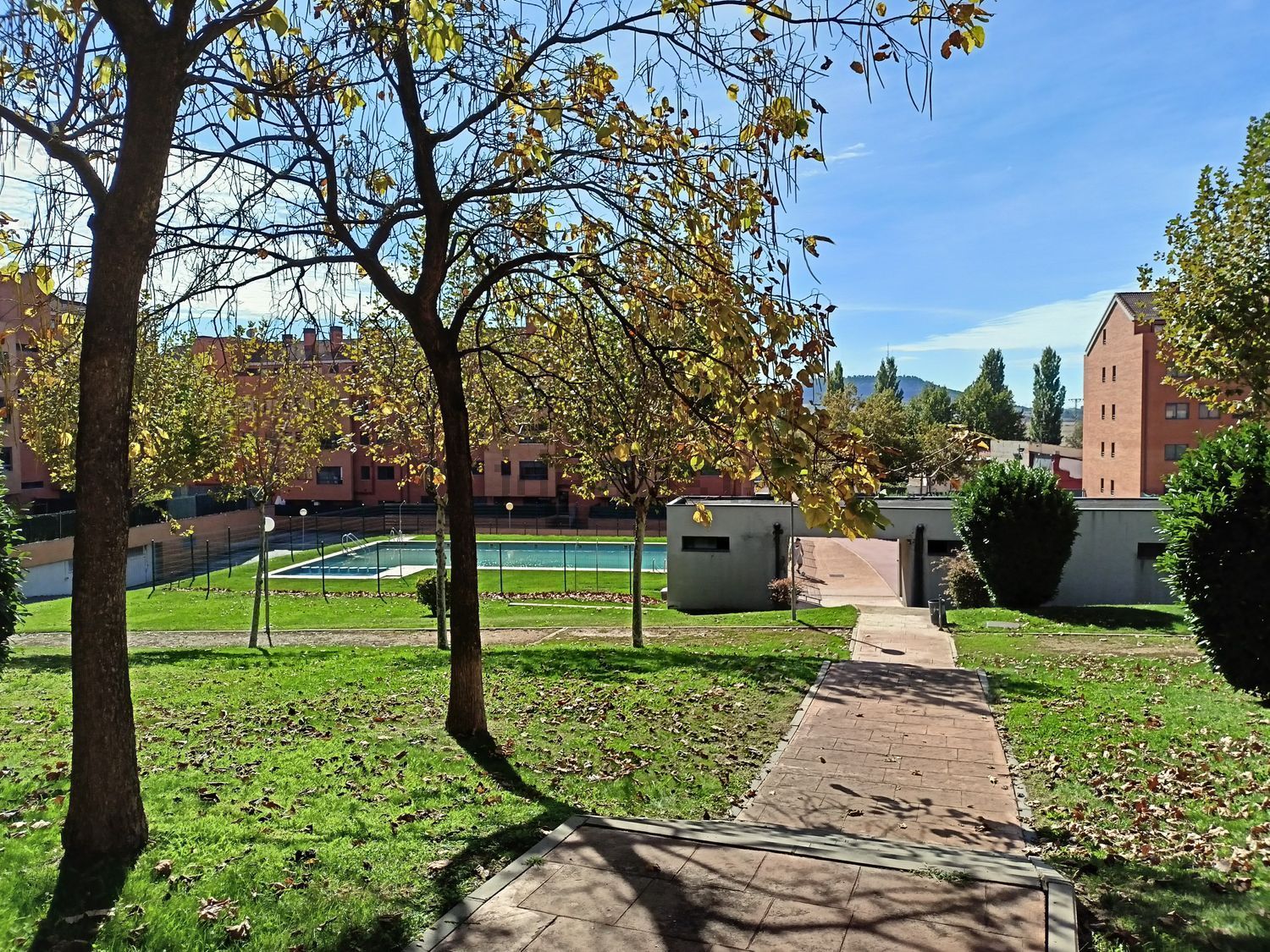 Wohnung 100 m² in Valladolid